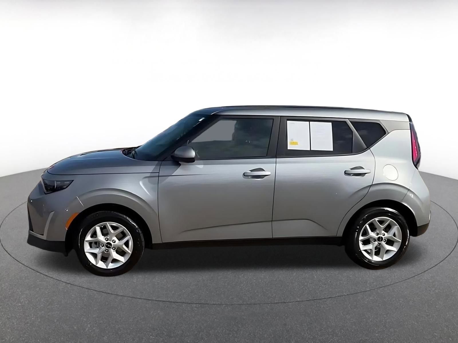 Thumbnail: 2025 Kia Soul - 7