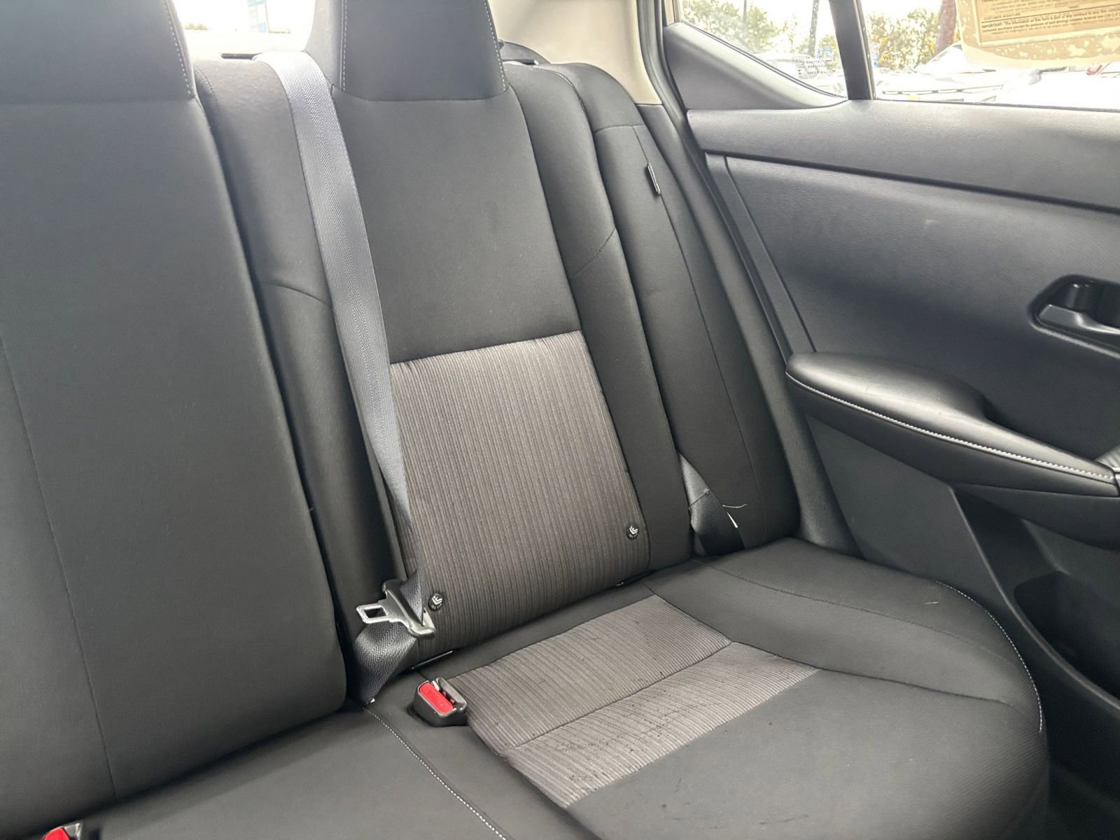 Thumbnail: 2025 Nissan Sentra - 35