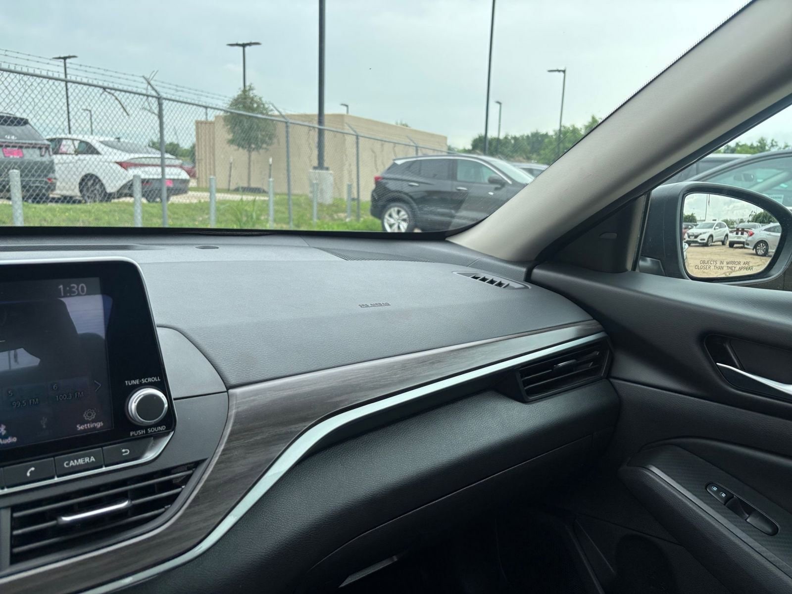 Thumbnail: 2025 Nissan Altima - 34