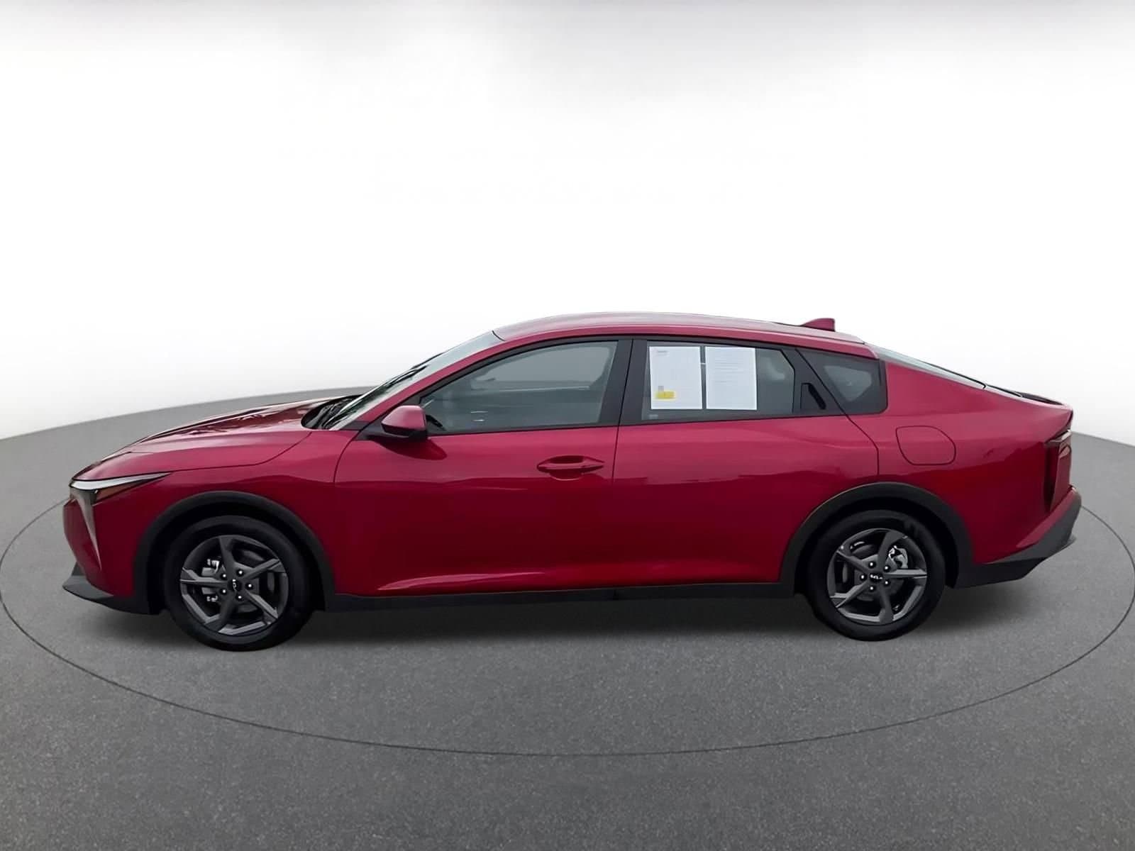 Thumbnail: 2025 Kia K4 - 8