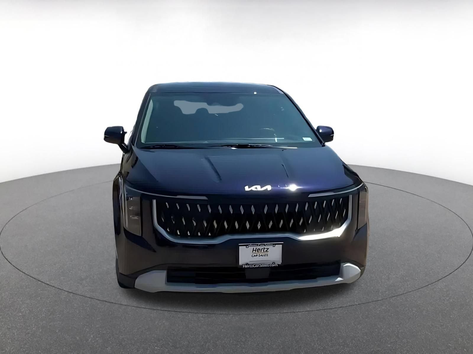 Thumbnail: 2026 Kia Carnival - 4