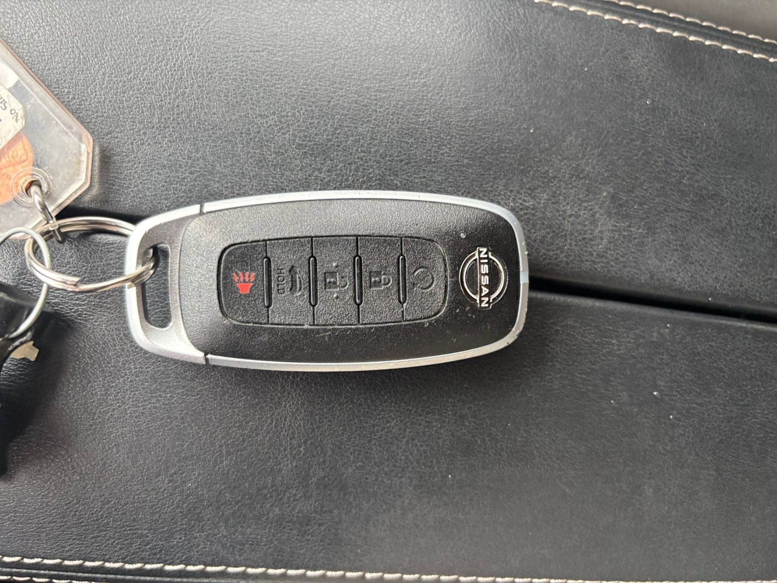 Thumbnail: 2025 Nissan Rogue - 21