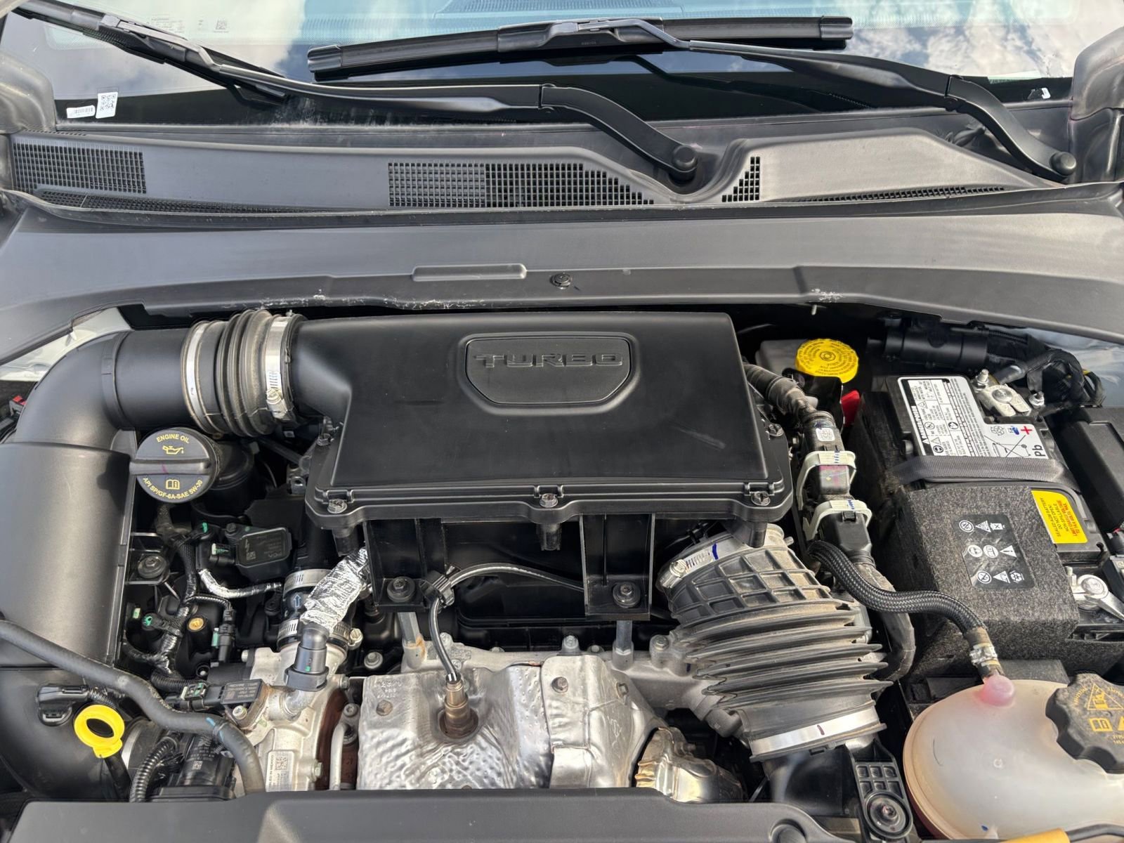 Thumbnail: 2025 Jeep Compass - 32