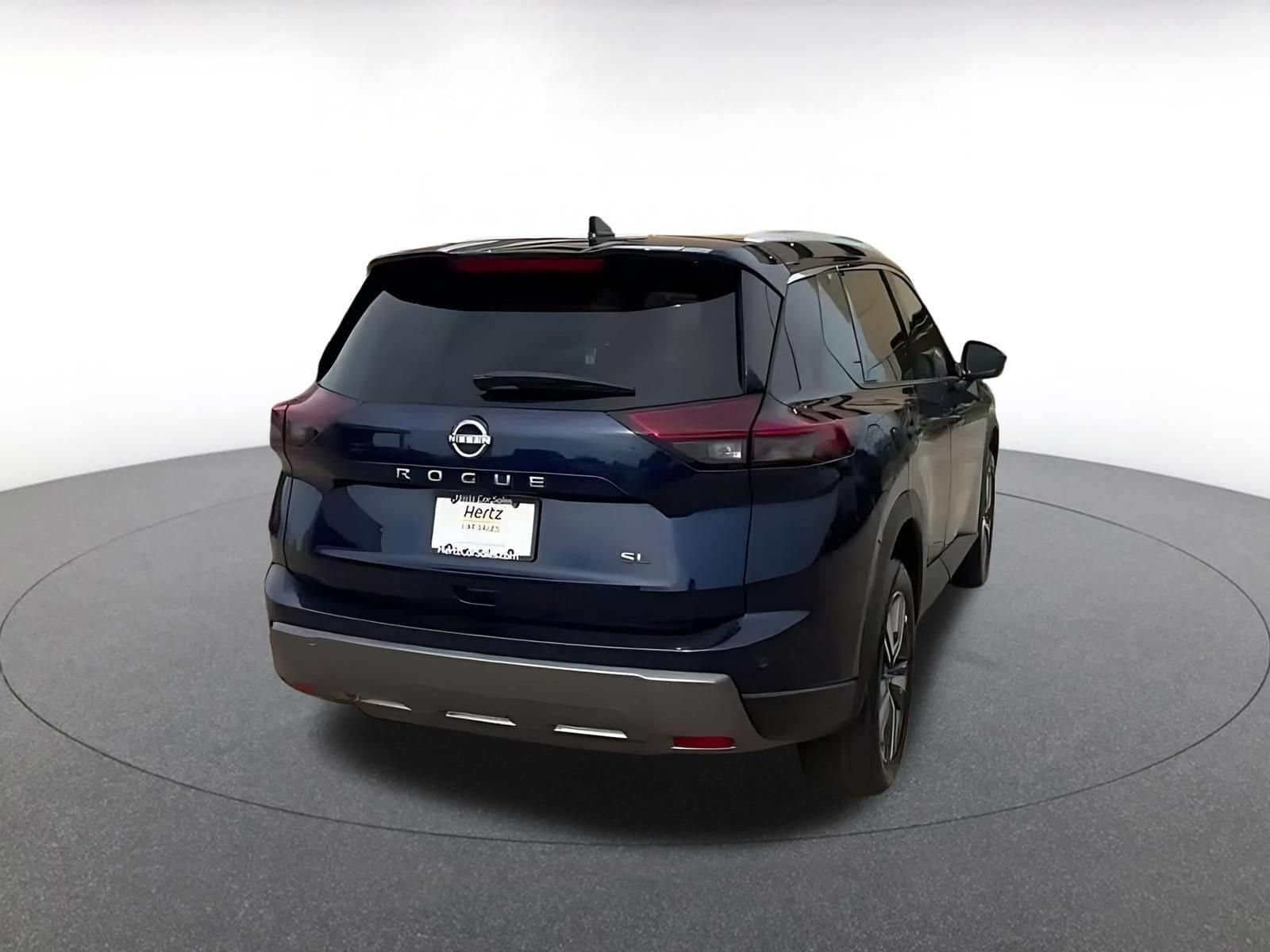 Thumbnail: 2026 Nissan Rogue - 15
