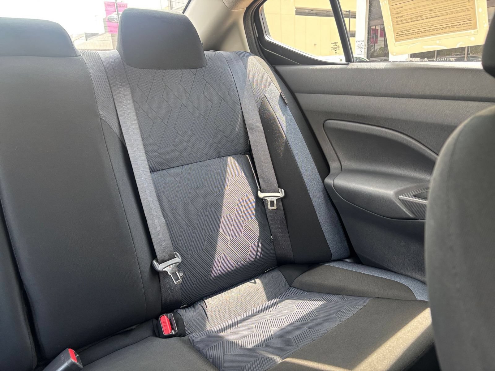 Thumbnail: 2025 Nissan Versa - 34