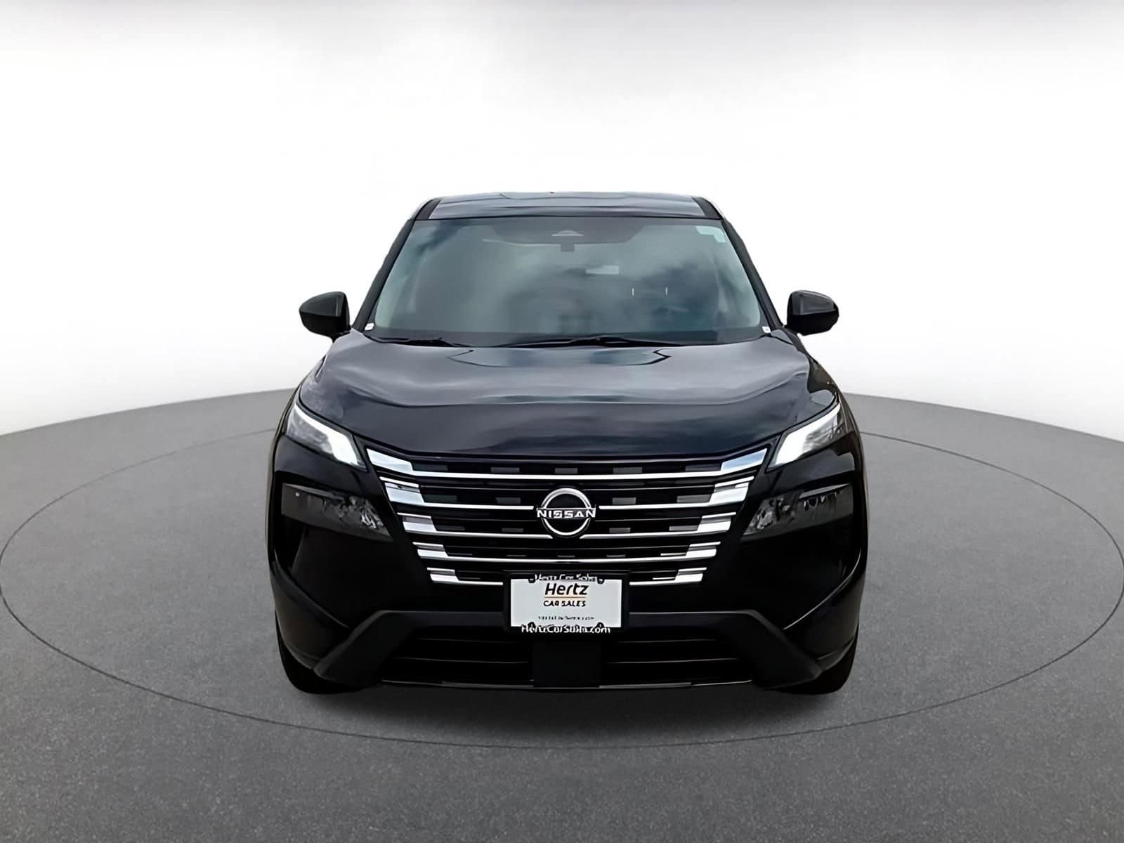 Thumbnail: 2025 Nissan Rogue - 4