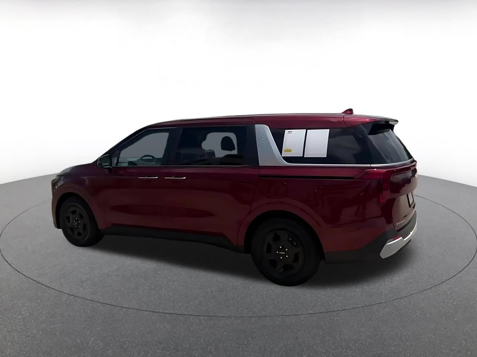 Thumbnail: 2026 Kia Carnival - 10