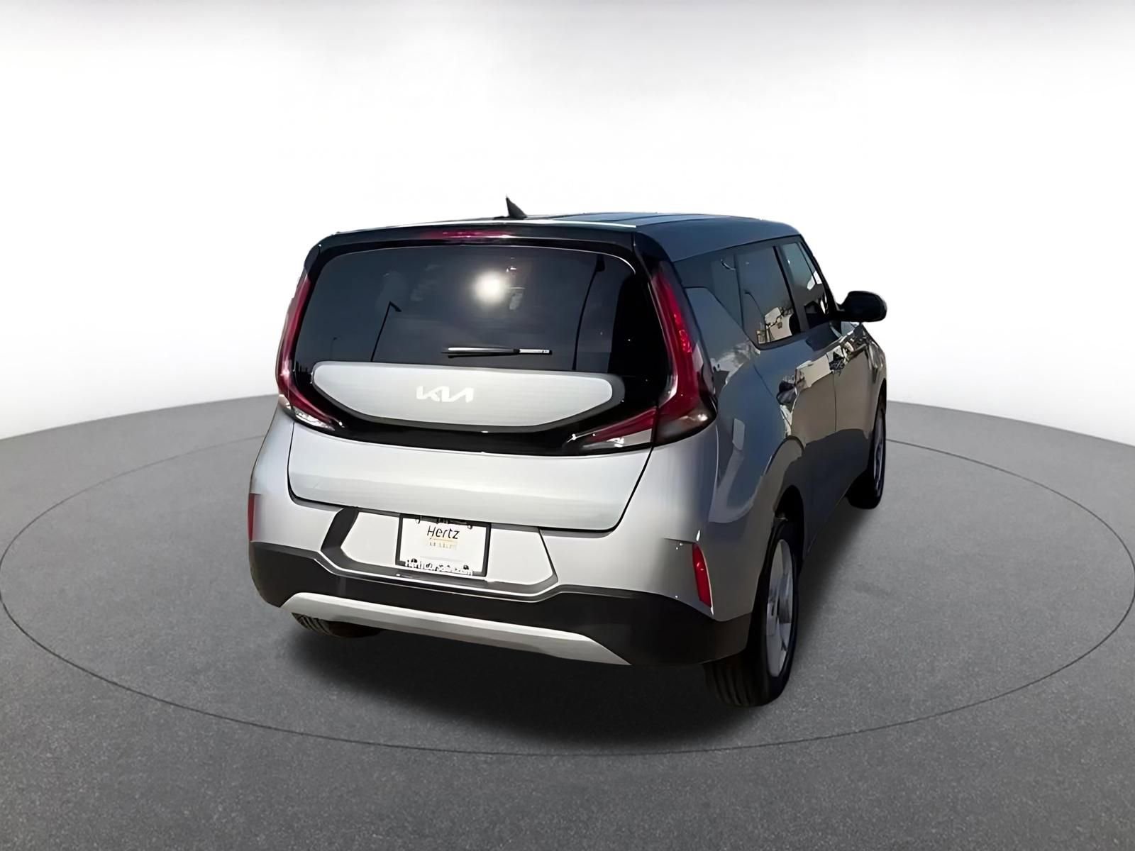 Thumbnail: 2025 Kia Soul - 14