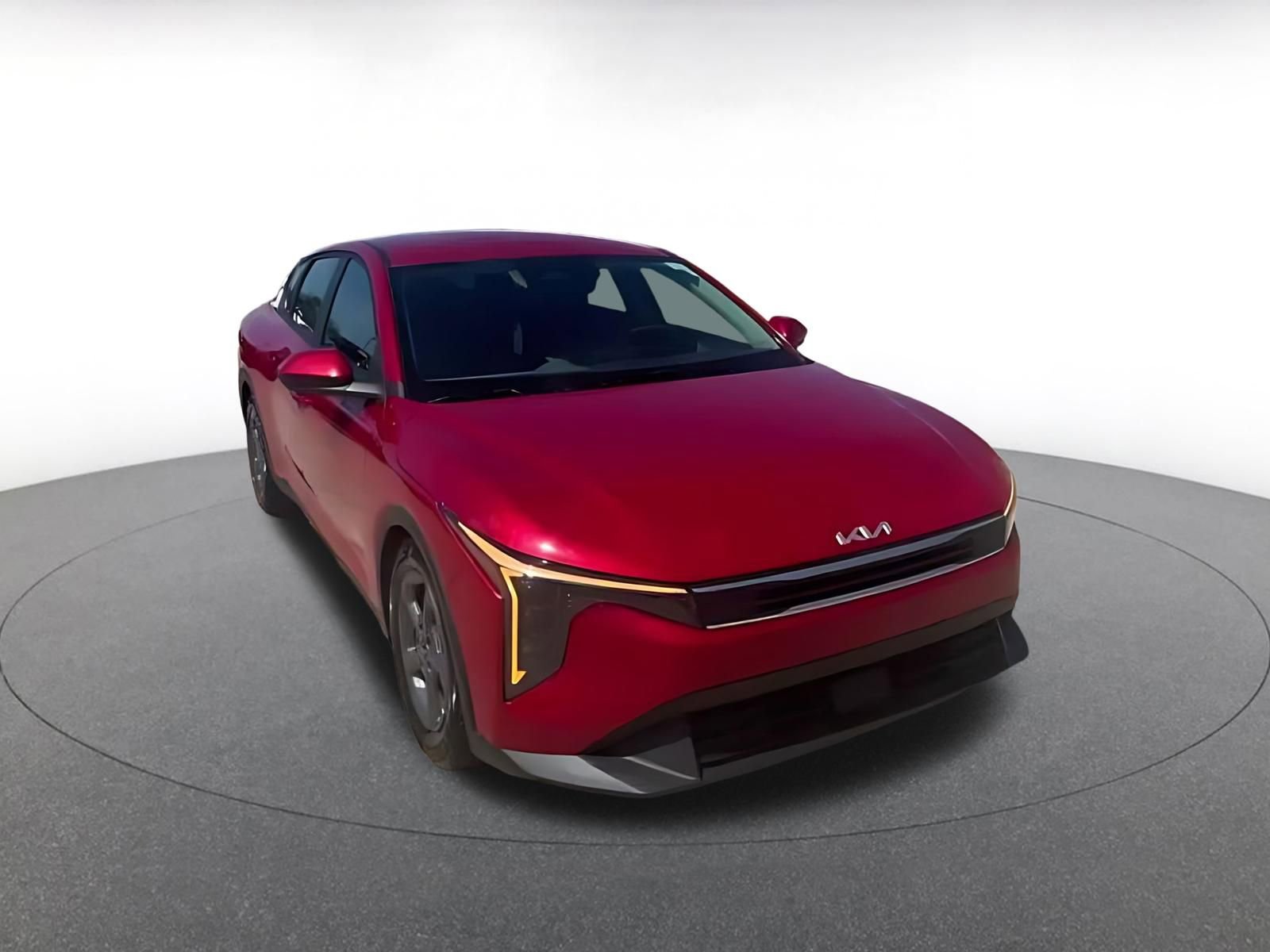 Thumbnail: 2025 Kia K4 - 16