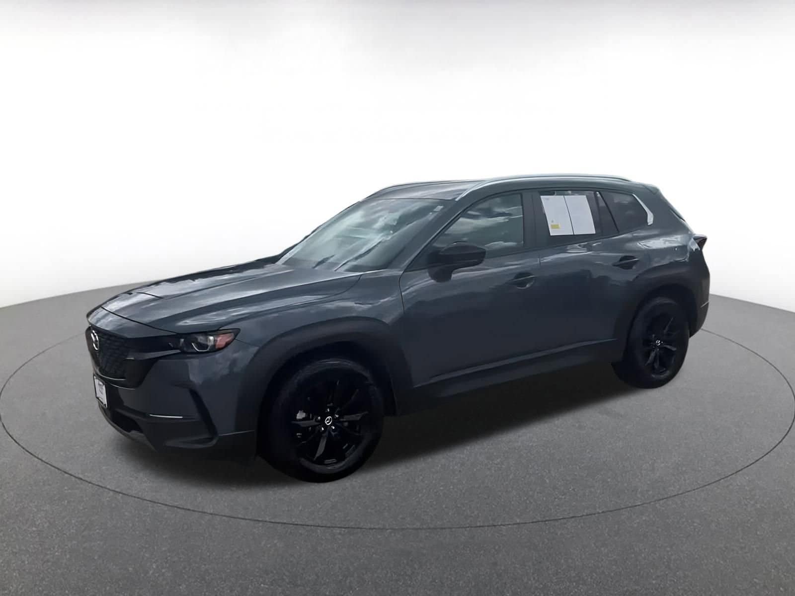 Thumbnail: 2025 Mazda CX-50 - 7