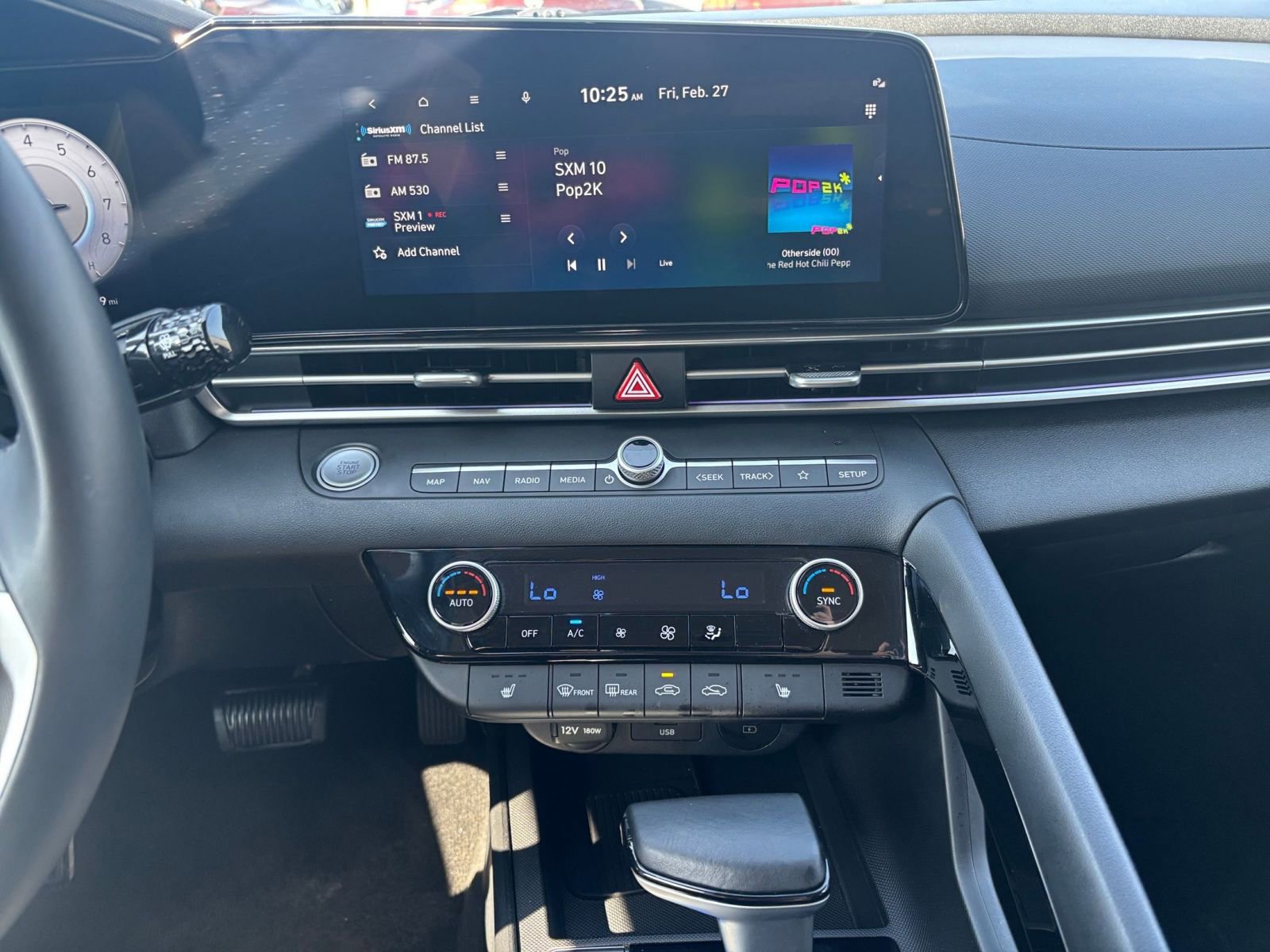 Thumbnail: 2025 Hyundai Elantra - 17