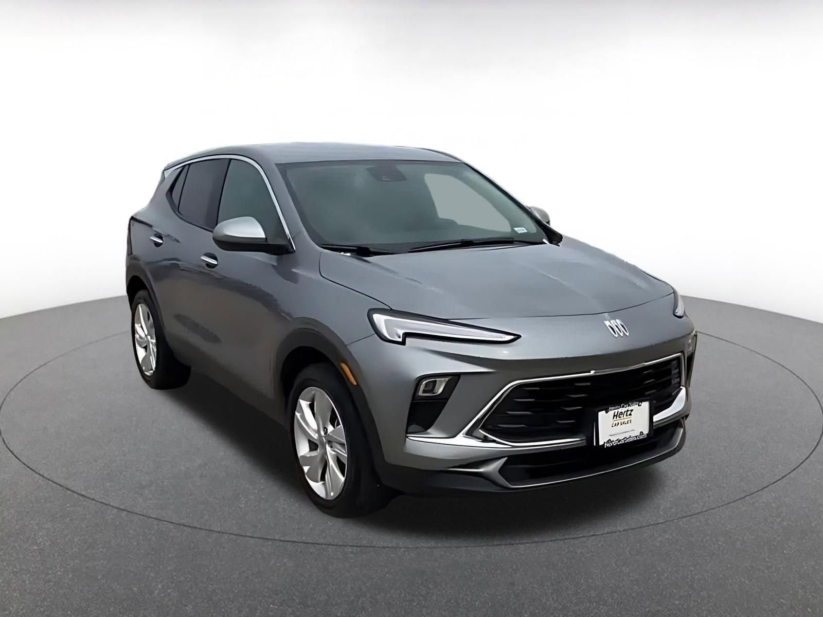Thumbnail: 2025 Buick Encore GX - 3