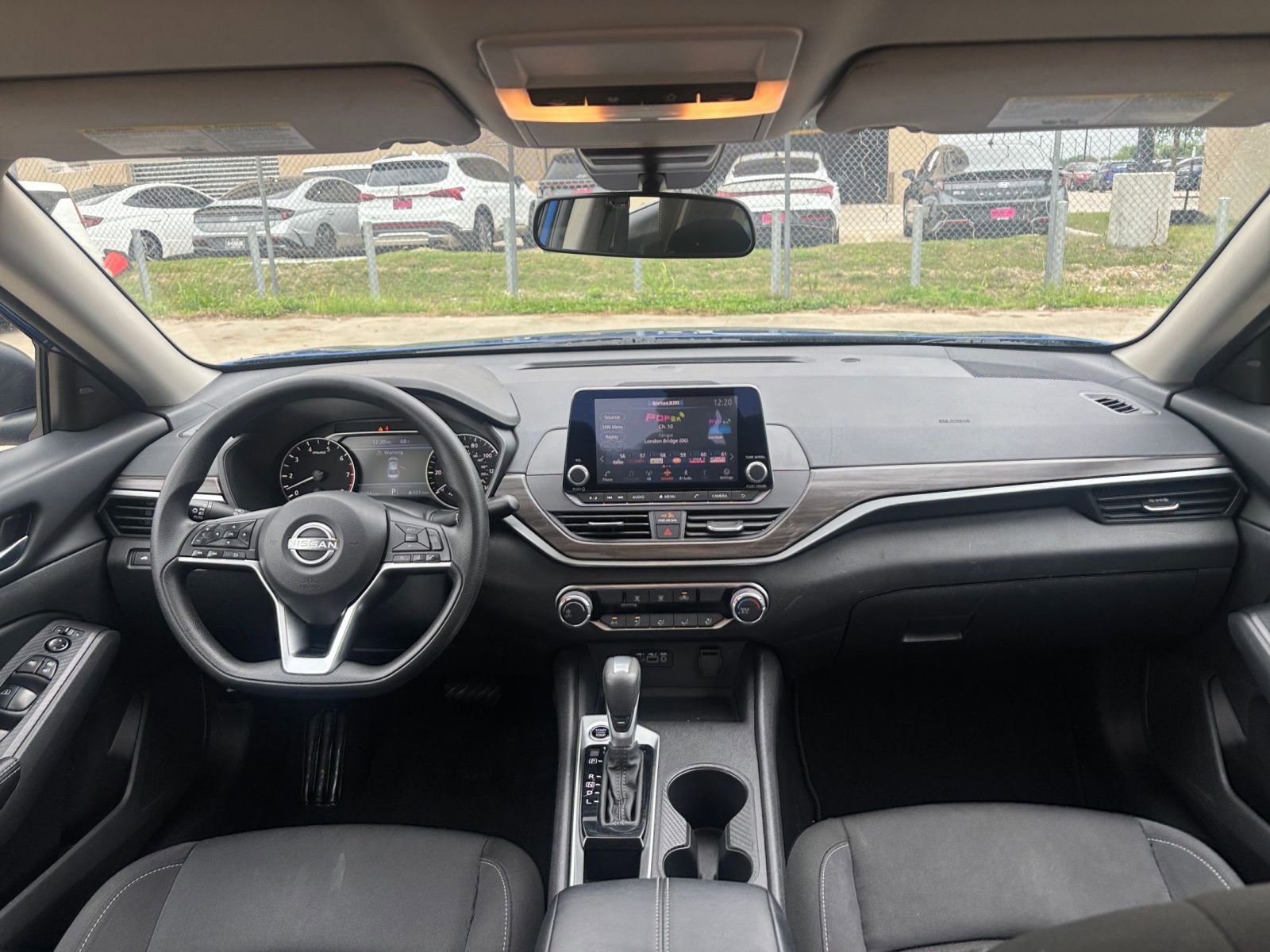 Thumbnail: 2025 Nissan Altima - 33