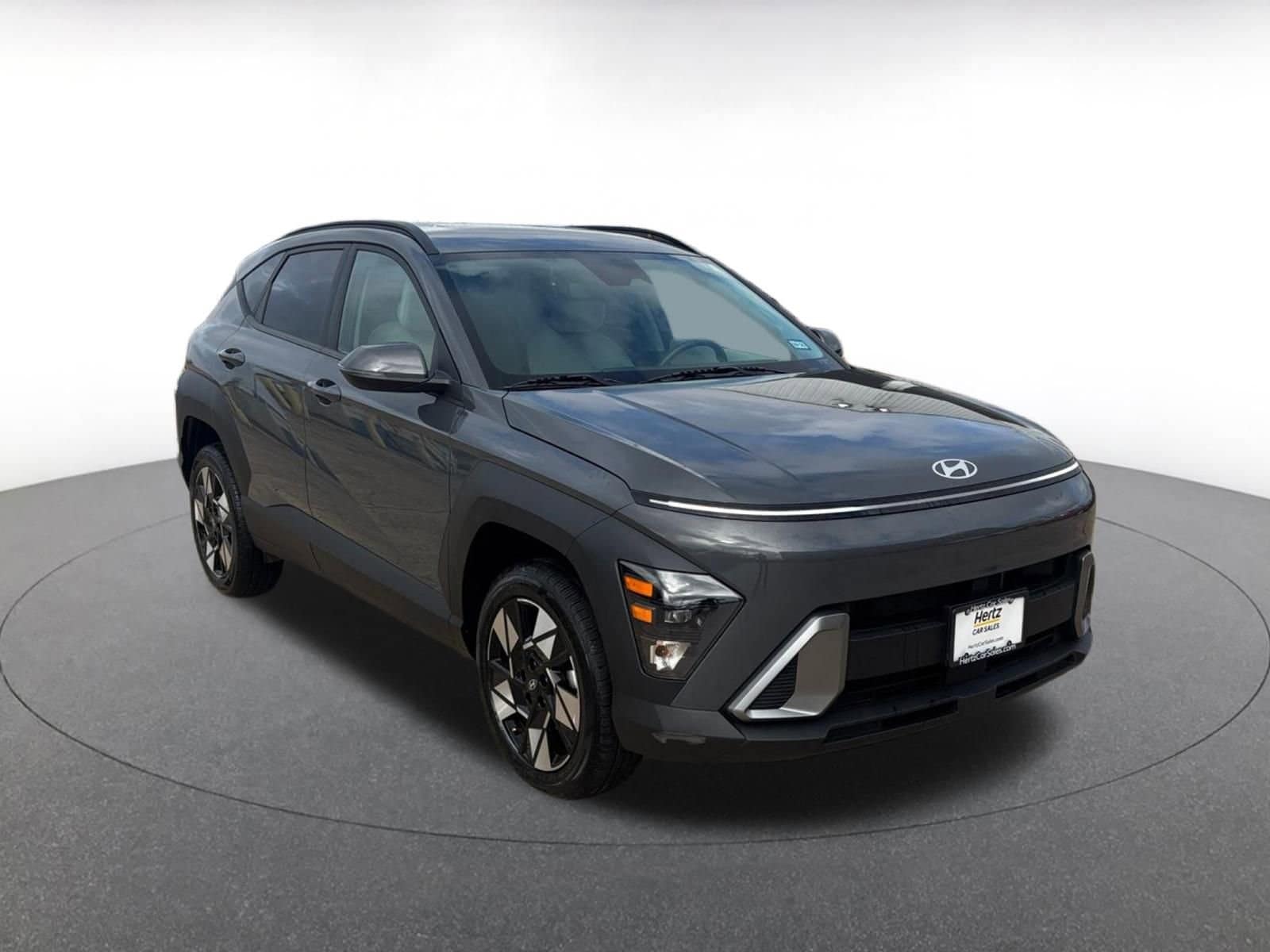Thumbnail: 2025 Hyundai Kona - 1