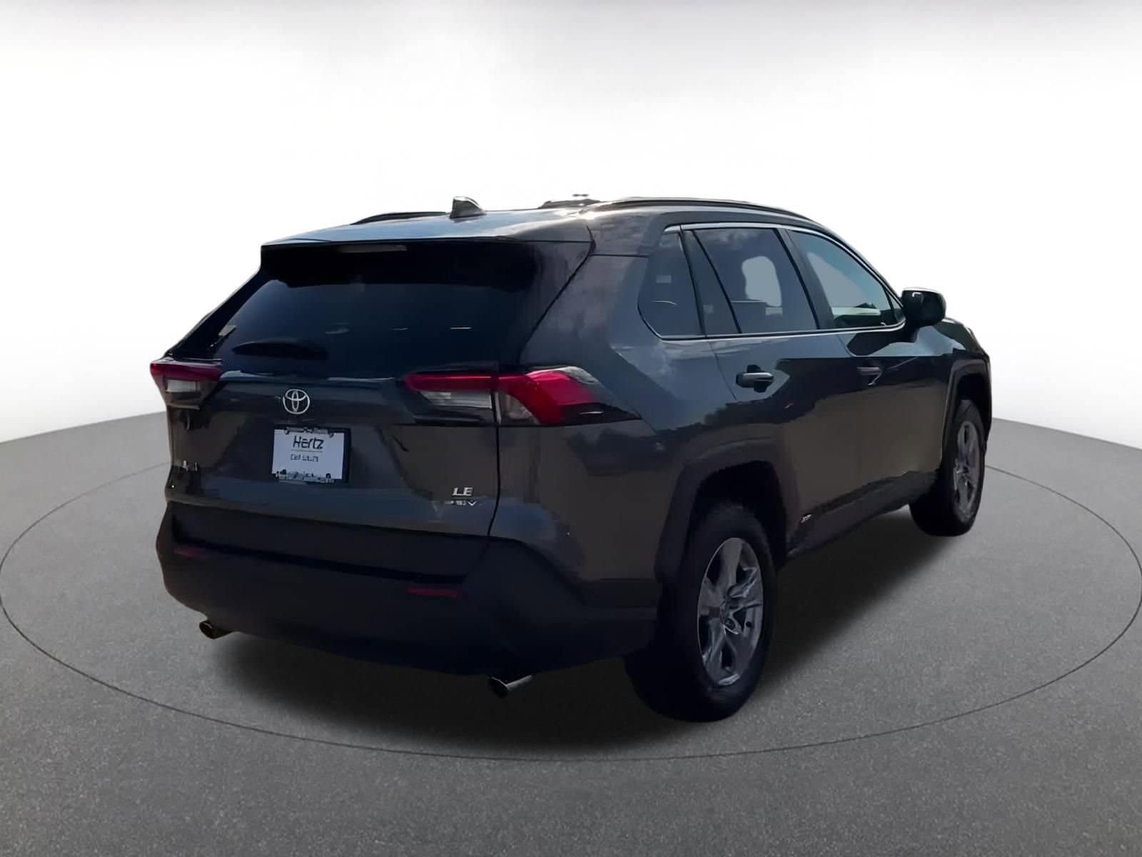 Thumbnail: 2025 Toyota RAV4 - 15