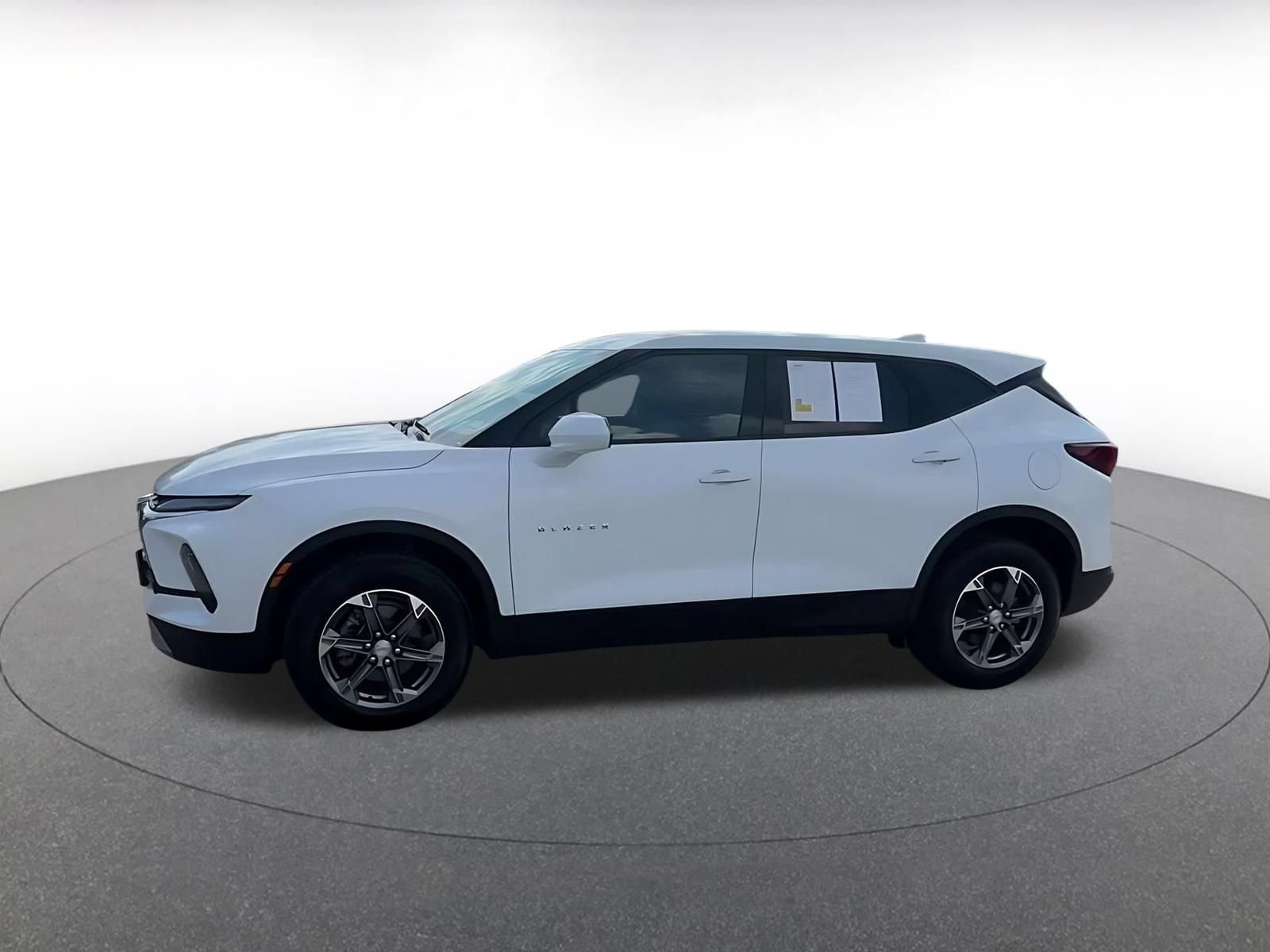Thumbnail: 2026 Chevrolet Blazer - 7