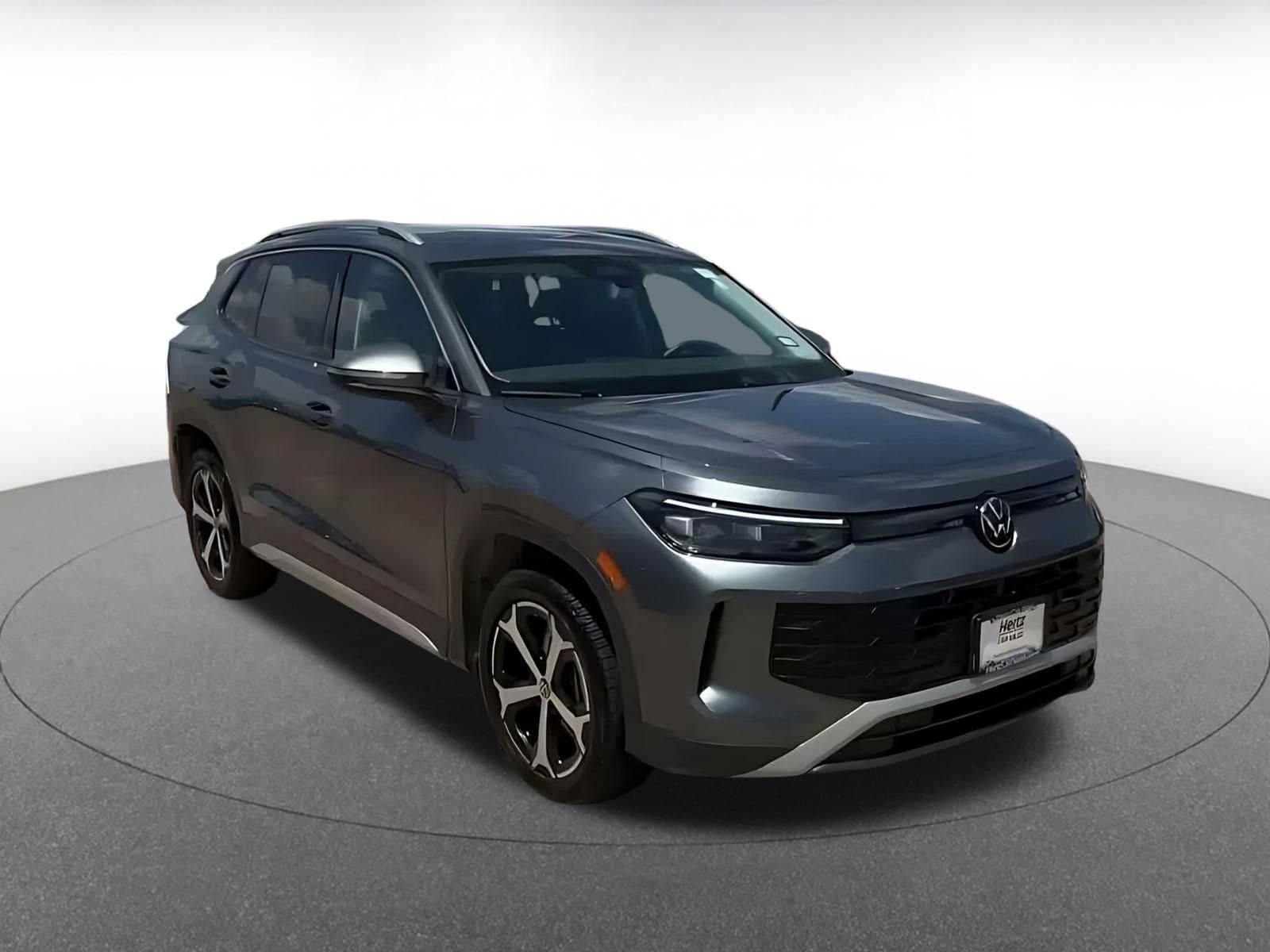 Thumbnail: 2026 Volkswagen Tiguan - 3