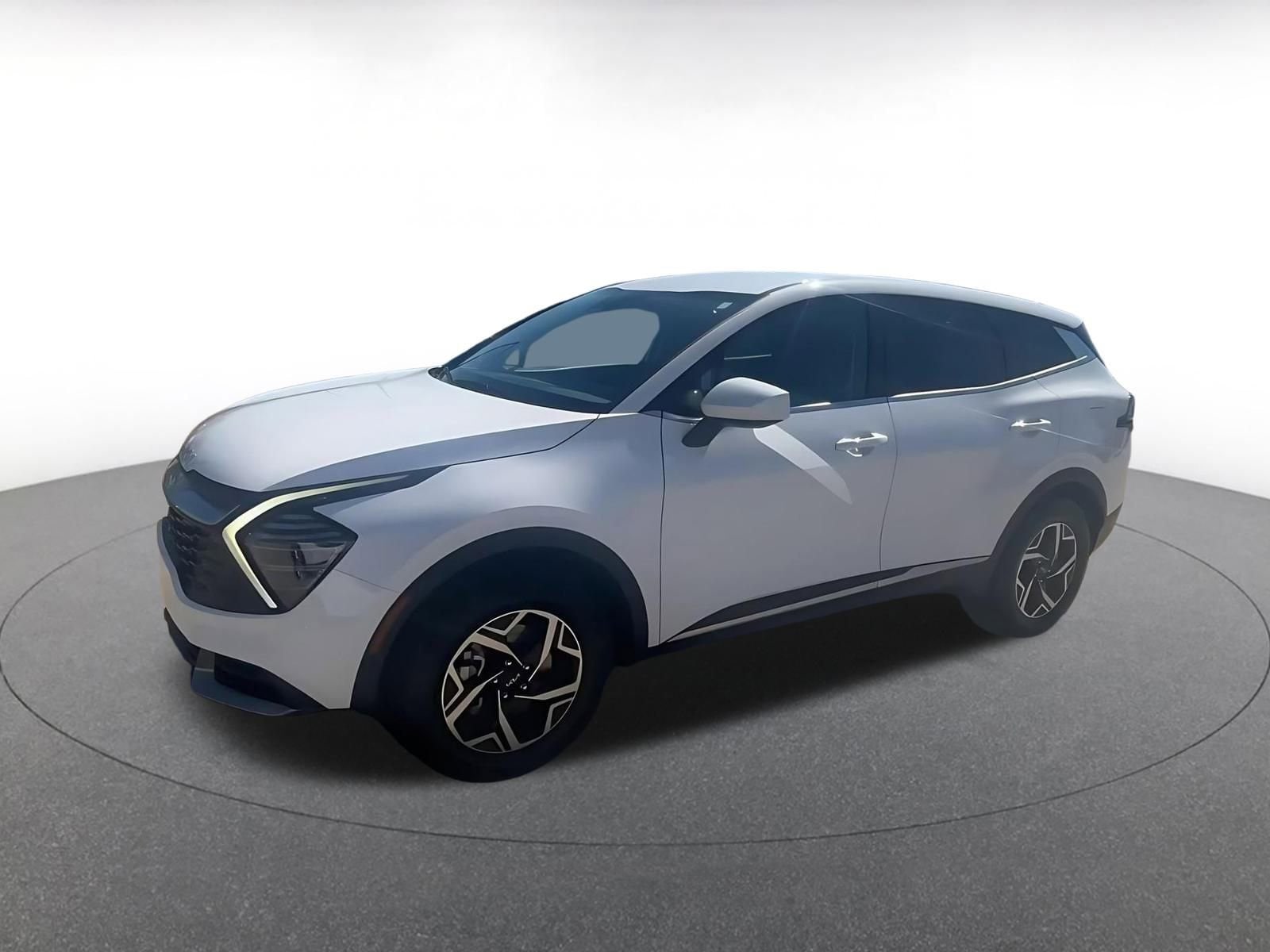 Thumbnail: 2025 Kia Sportage - 8