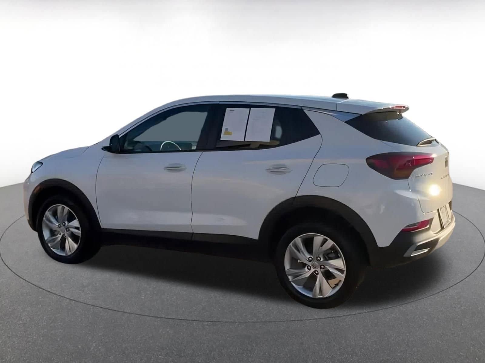 Thumbnail: 2025 Buick Encore GX - 10