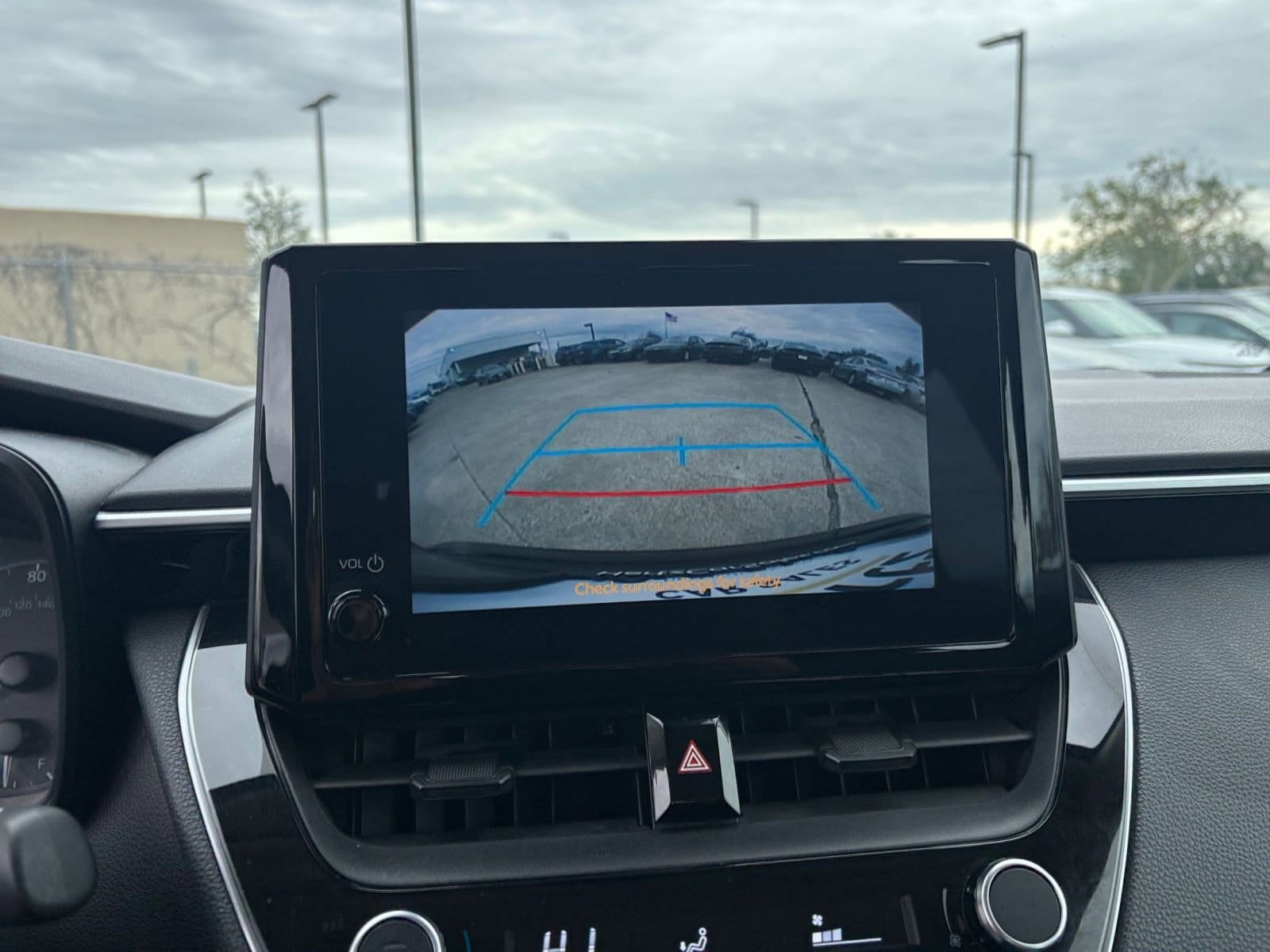 Thumbnail: 2023 Toyota Corolla - 17