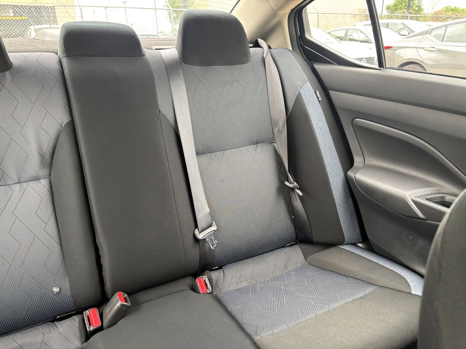 Thumbnail: 2025 Nissan Versa - 35