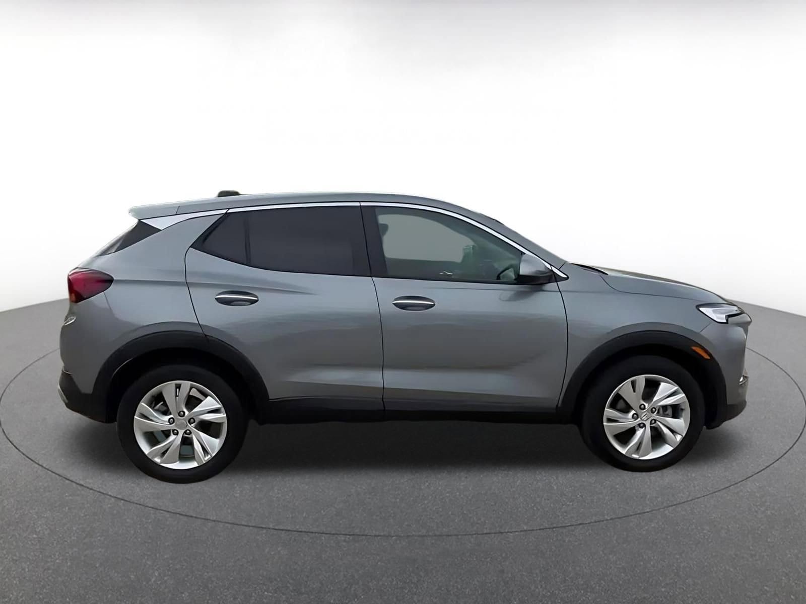 Thumbnail: 2025 Buick Encore GX - 16