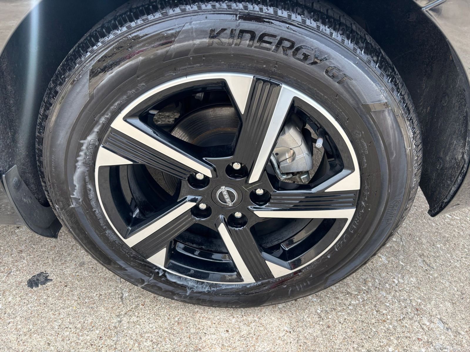 Thumbnail: 2025 Nissan Sentra - 28