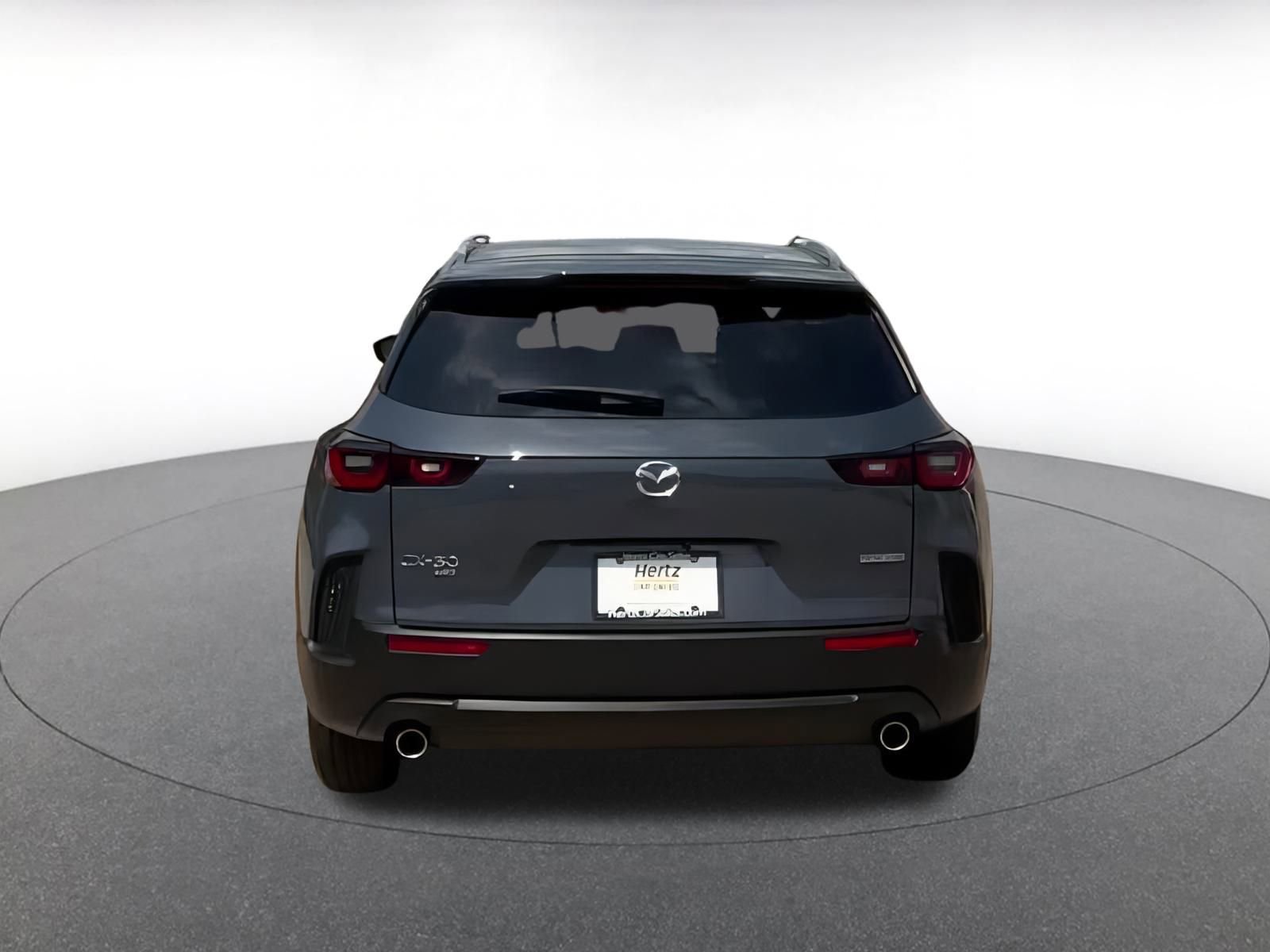 Thumbnail: 2025 Mazda CX-50 - 11