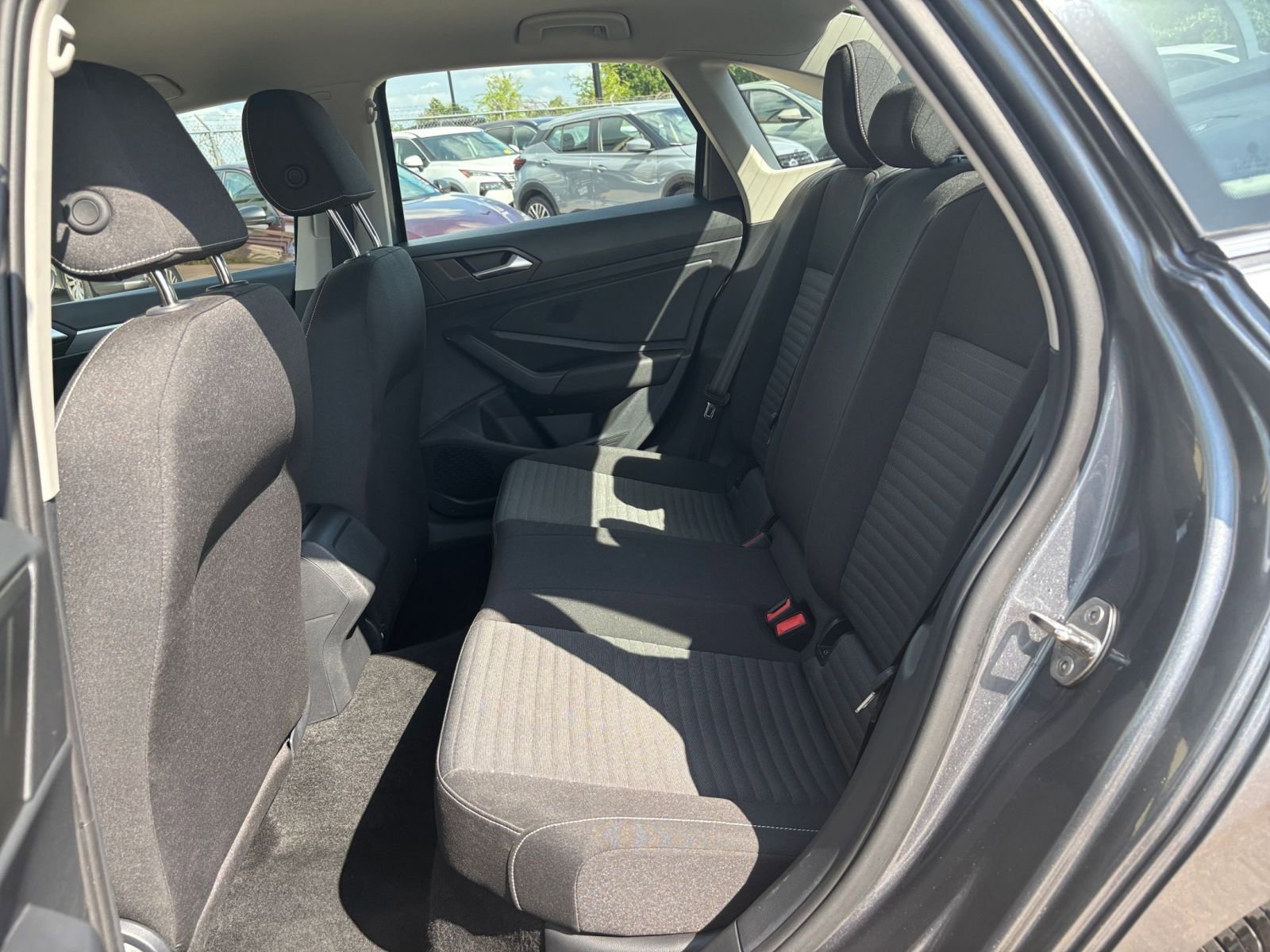 2024 Volkswagen Jetta S 19