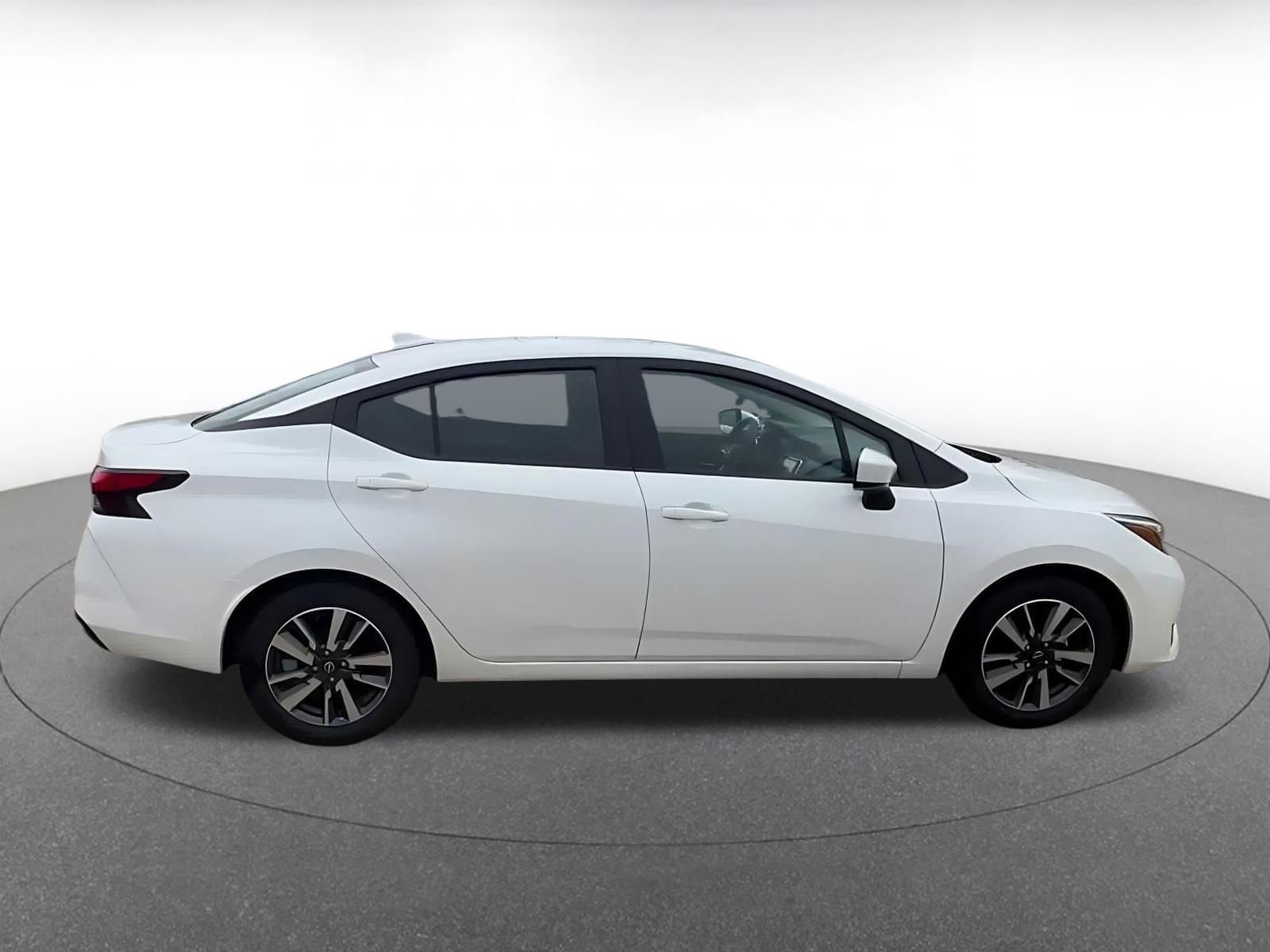 Thumbnail: 2025 Nissan Versa - 16