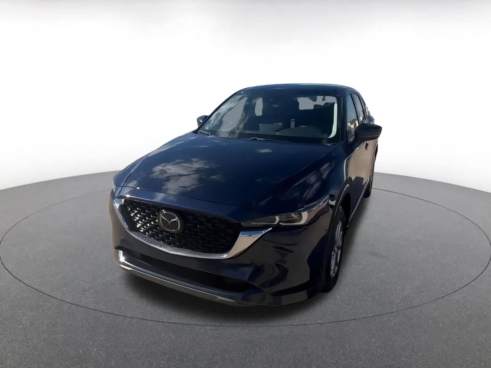 Thumbnail: 2025 Mazda CX-5 - 7