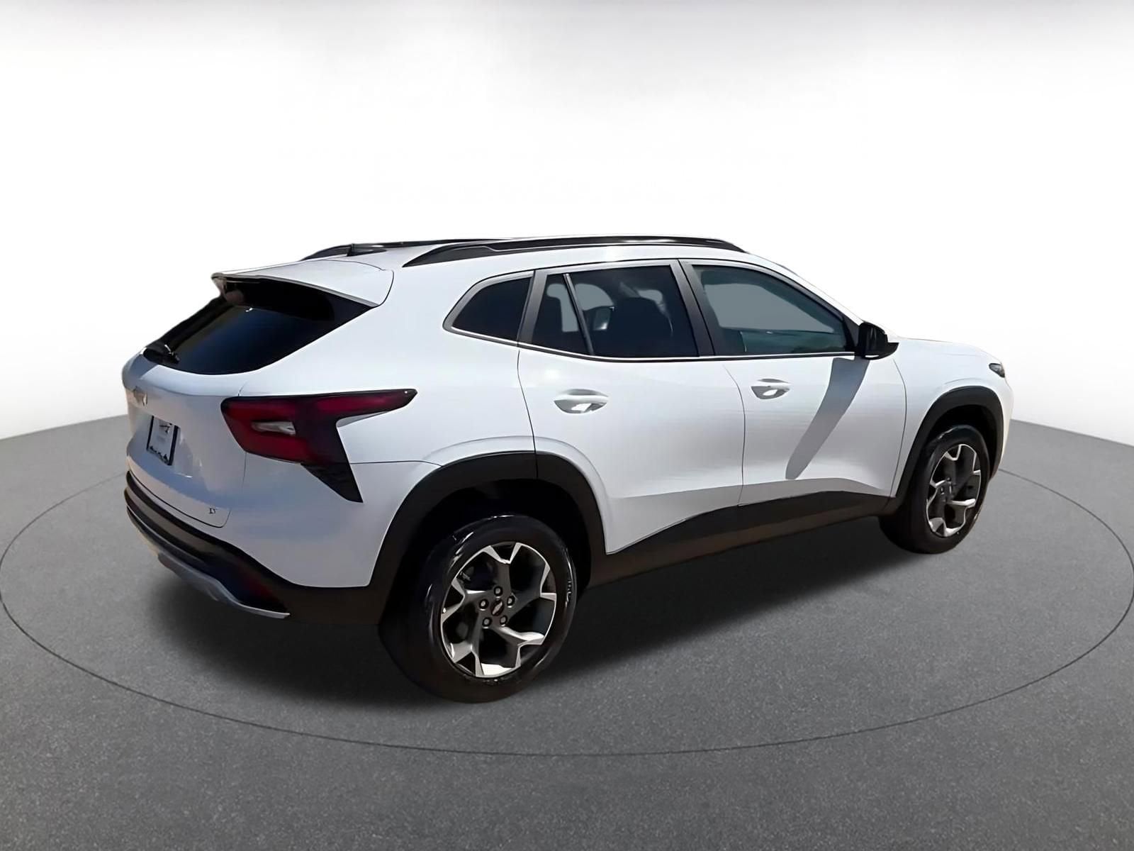 Thumbnail: 2025 Chevrolet Trax - 15