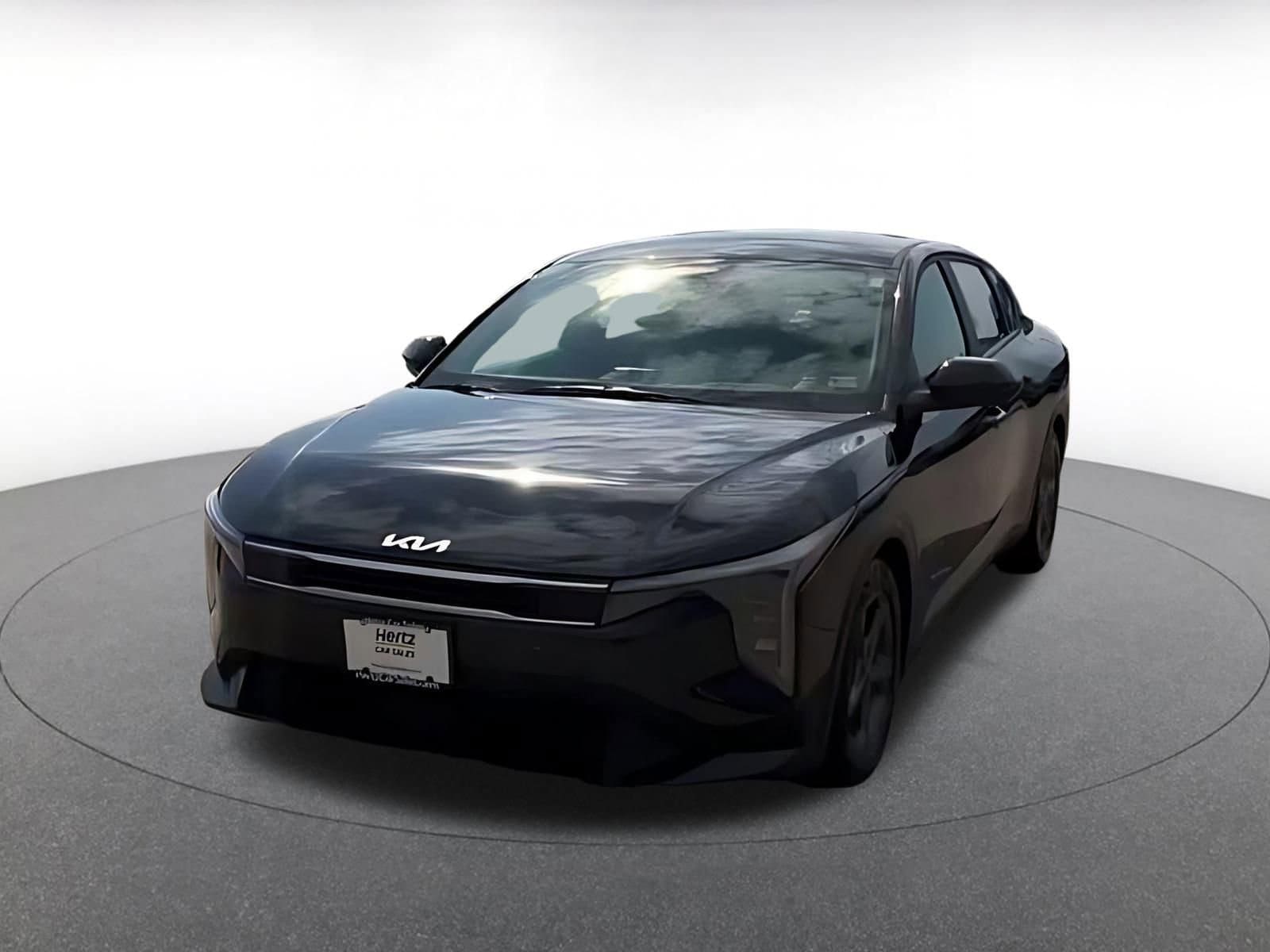 Thumbnail: 2025 Kia K4 - 7