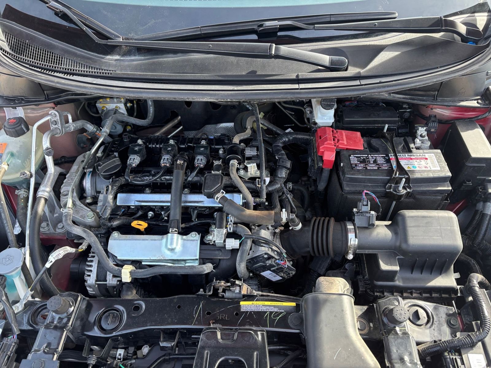 Thumbnail: 2025 Nissan Versa - 30