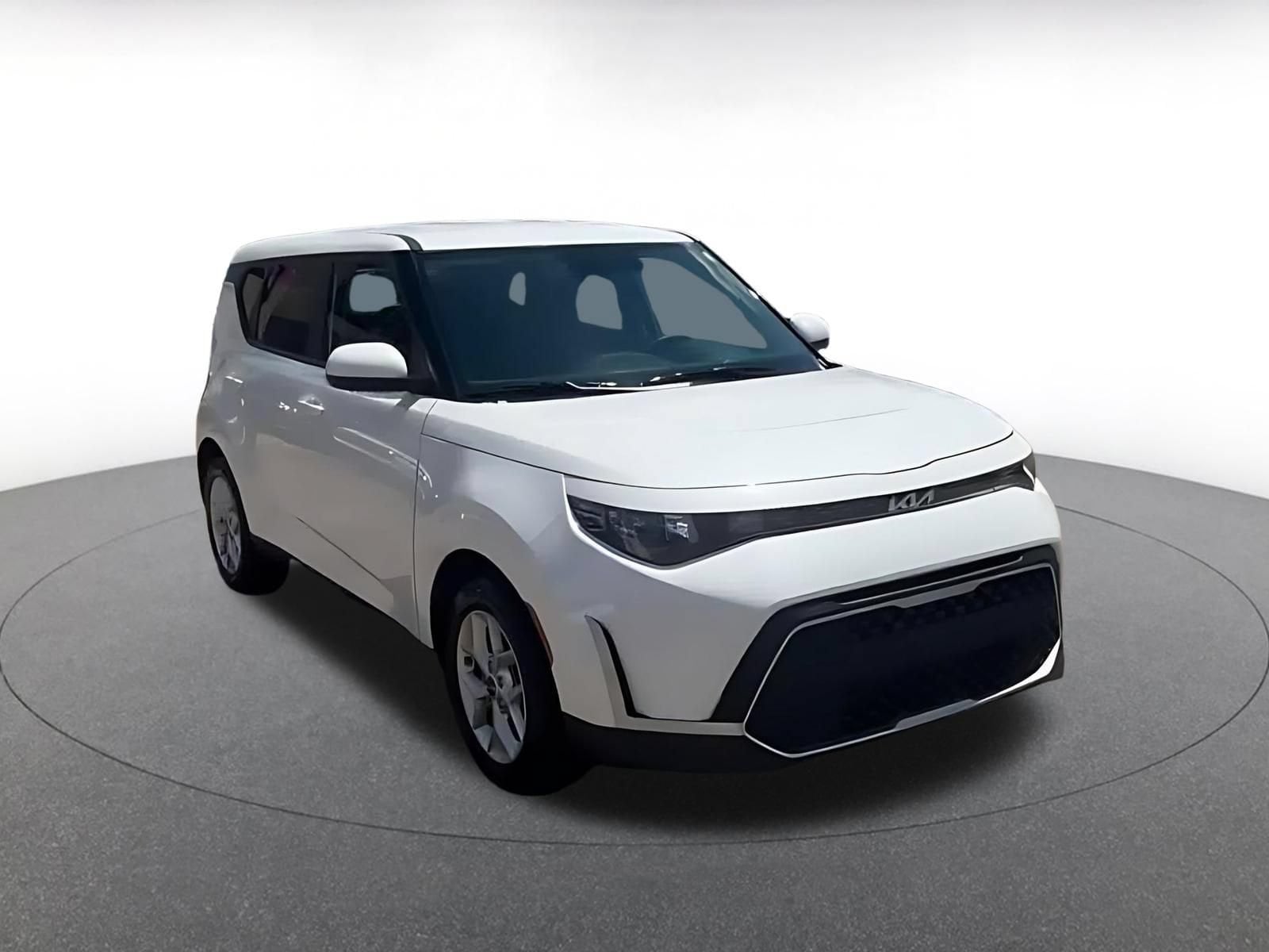 Thumbnail: 2025 Kia Soul - 3