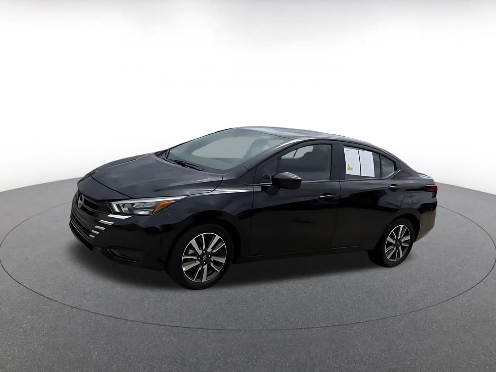 Thumbnail: 2025 Nissan Versa - 8