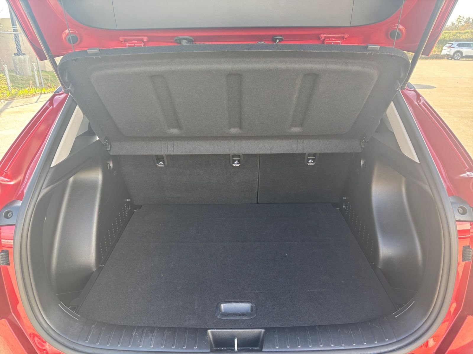 Thumbnail: 2025 Hyundai Kona - 31