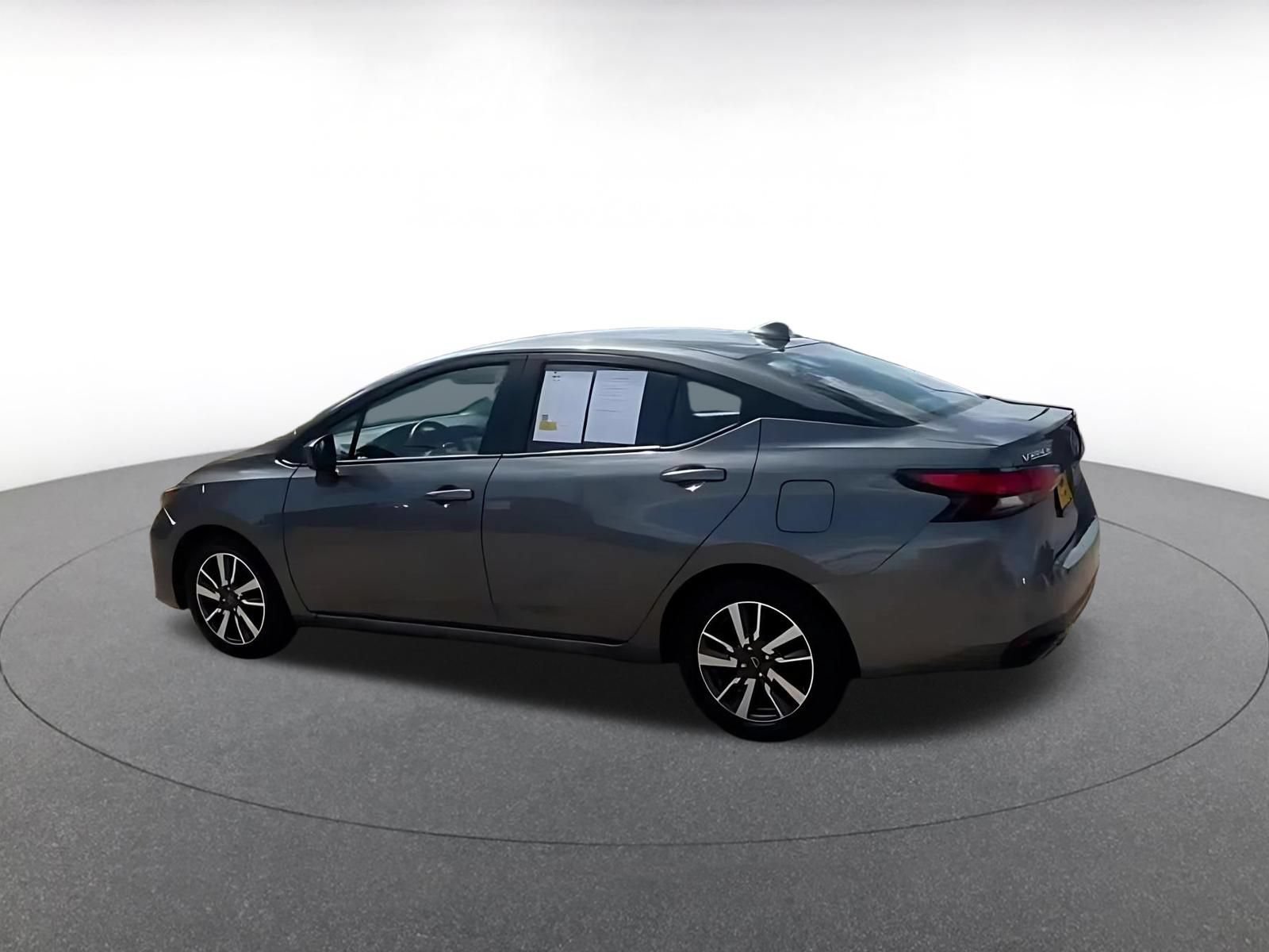 Thumbnail: 2025 Nissan Versa - 11