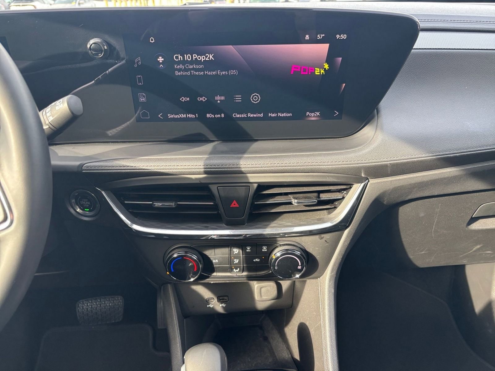 Thumbnail: 2025 Buick Encore GX - 18