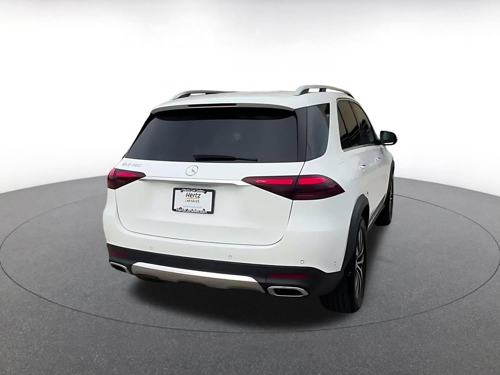 Thumbnail: 2026 Mercedes-Benz GLE - 13