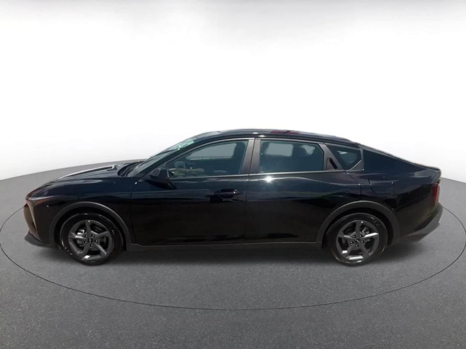 Thumbnail: 2025 Kia K4 - 9