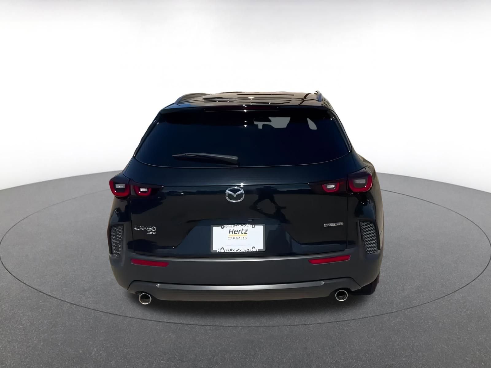 Thumbnail: 2025 Mazda CX-50 - 11