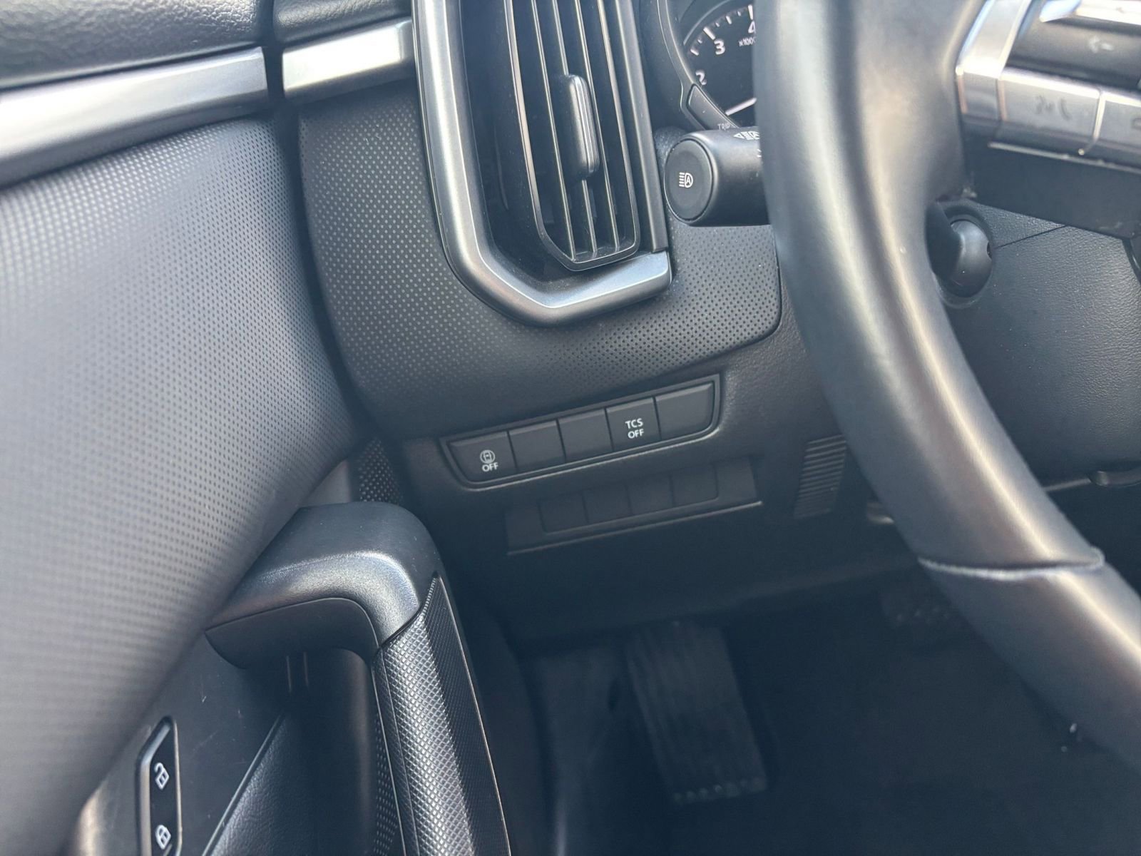 Thumbnail: 2025 Mazda CX-50 - 32