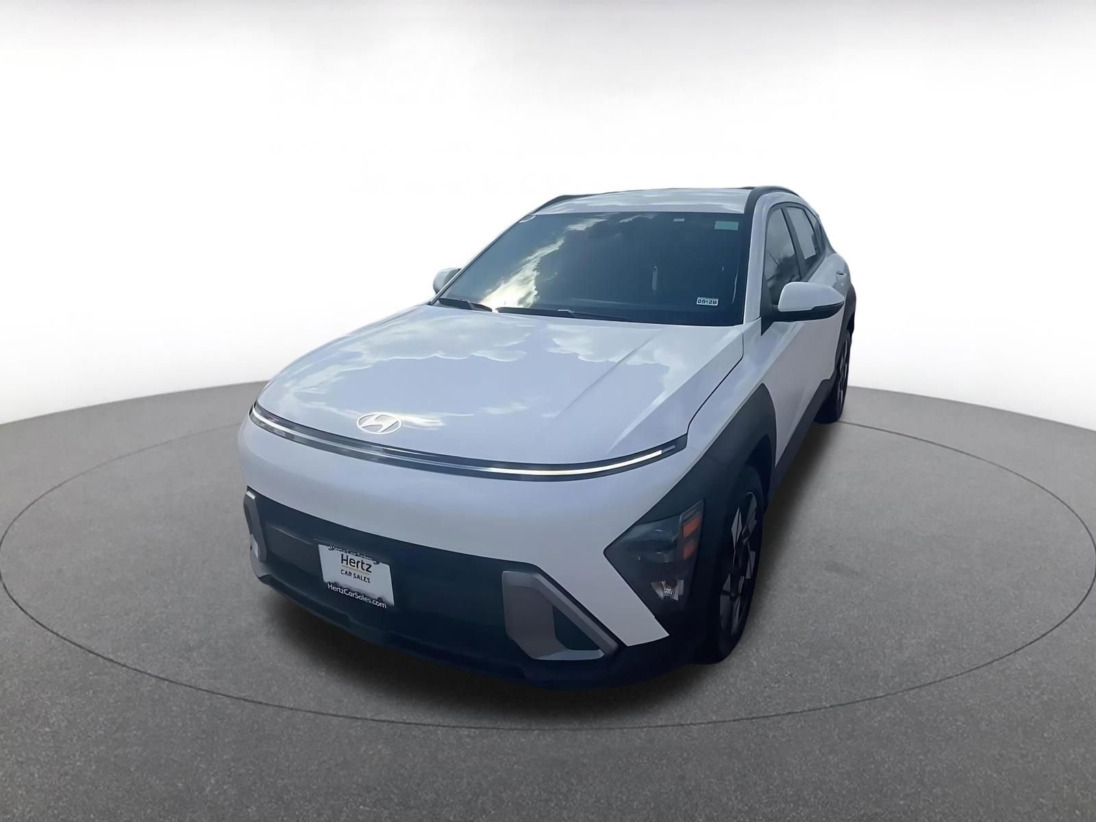 Thumbnail: 2025 Hyundai Kona - 7