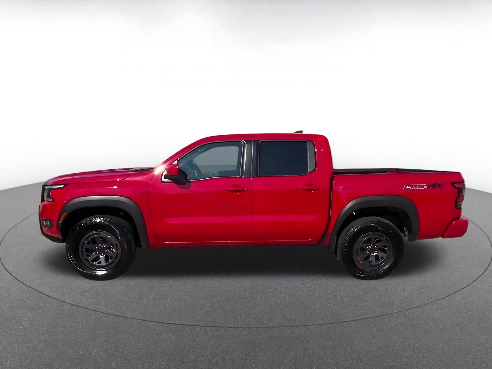 Thumbnail: 2026 Nissan Frontier - 4