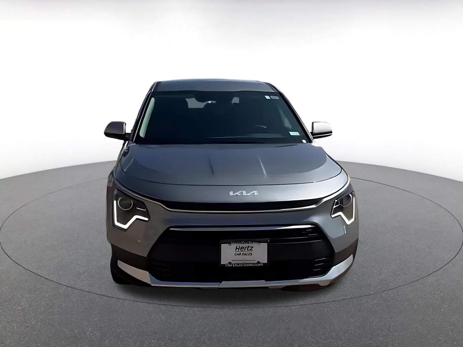 Thumbnail: 2026 Kia Niro - 4