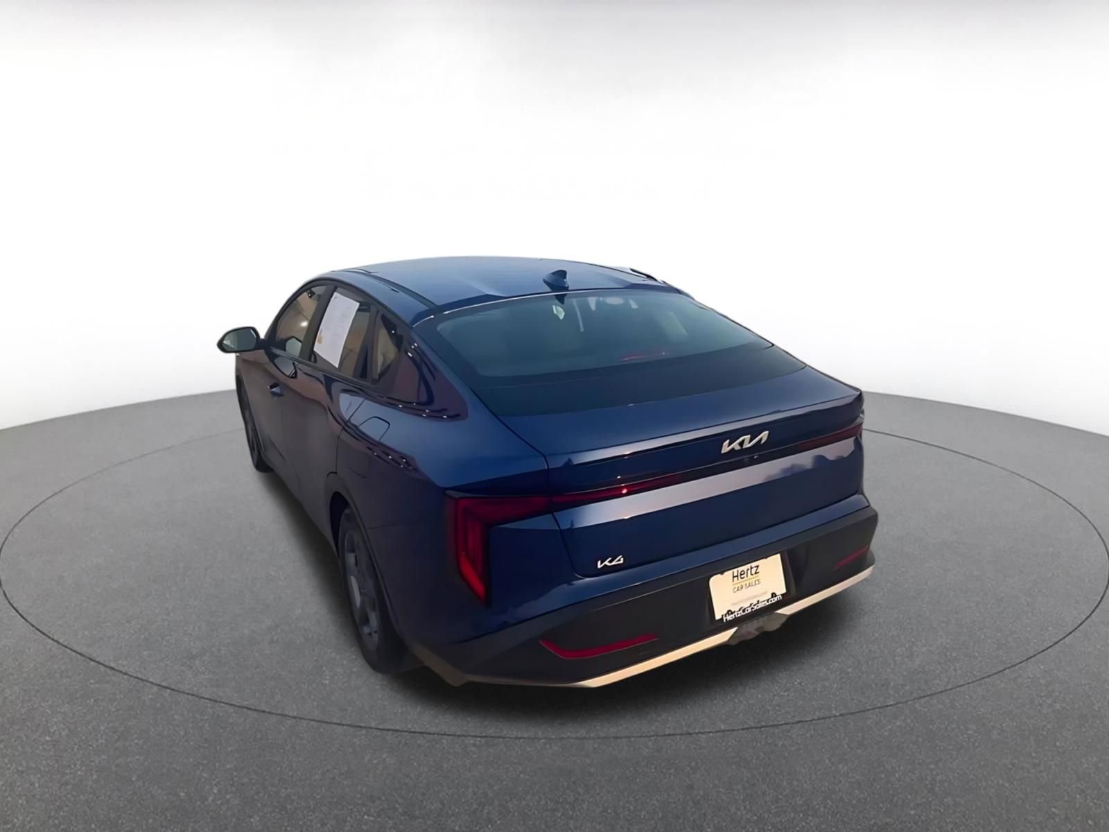 Thumbnail: 2025 Kia K4 - 11