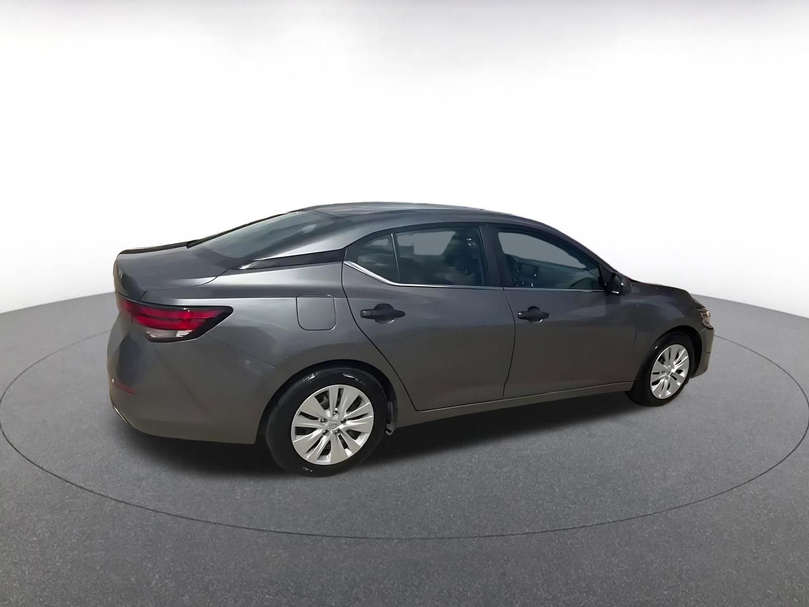 Thumbnail: 2025 Nissan Sentra - 15