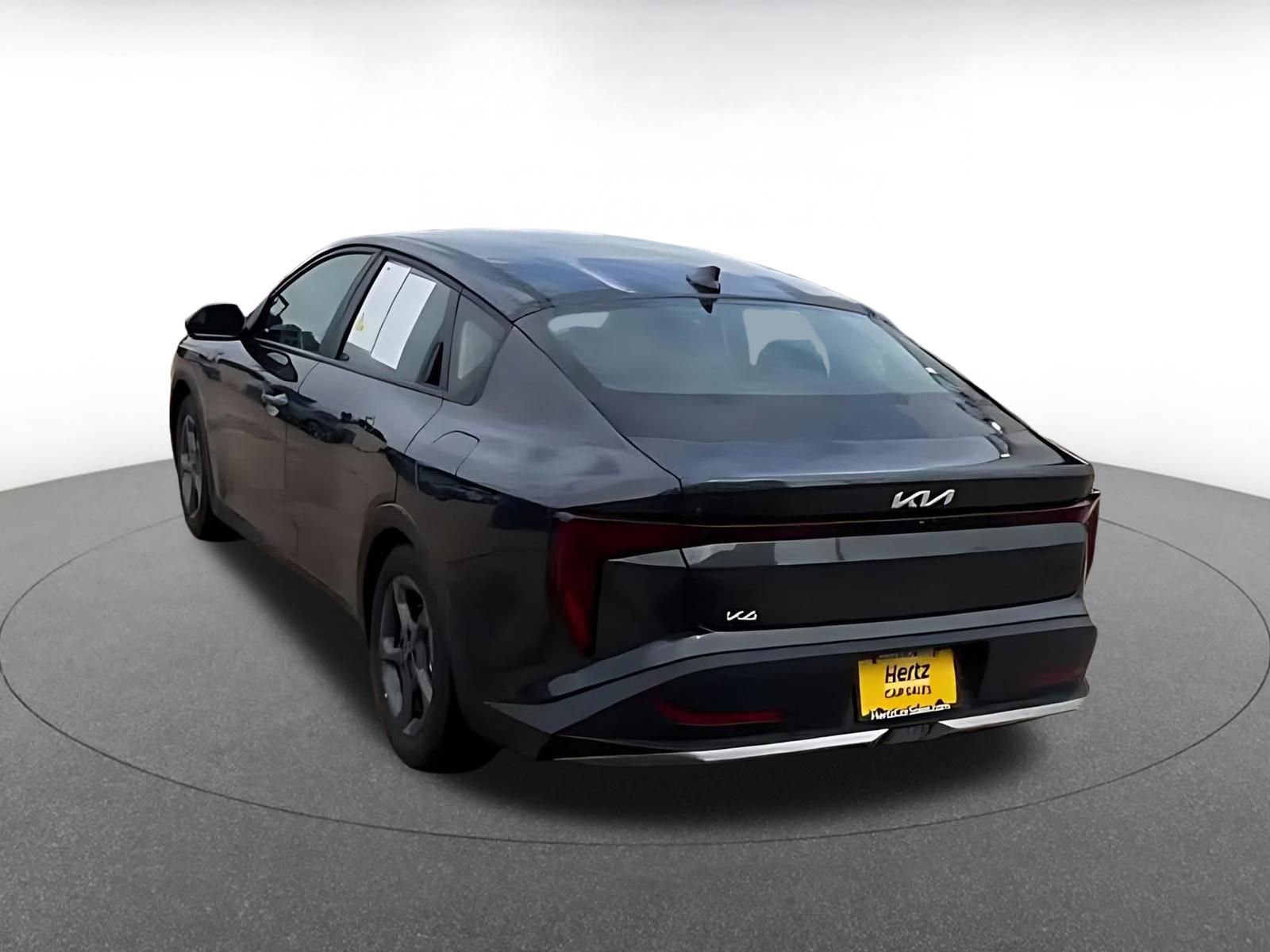 Thumbnail: 2025 Kia K4 - 11