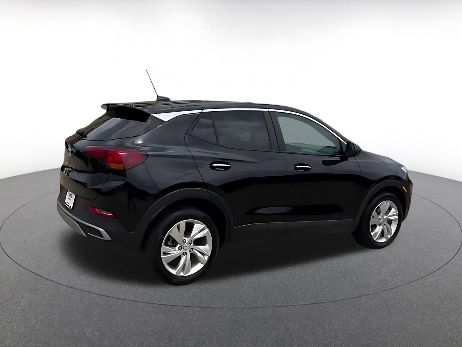 Thumbnail: 2025 Buick Encore GX - 12